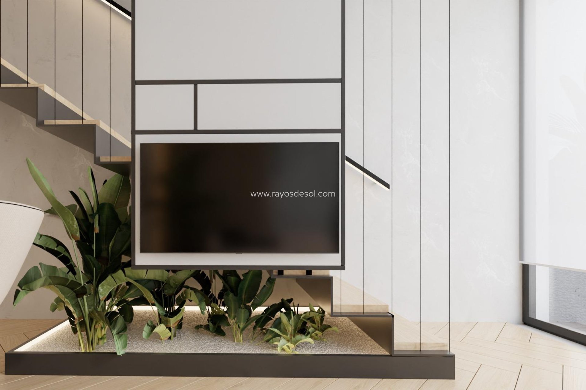 Neue Gebäude - Villa - Orihuela Costa - Castillo de Don Juan