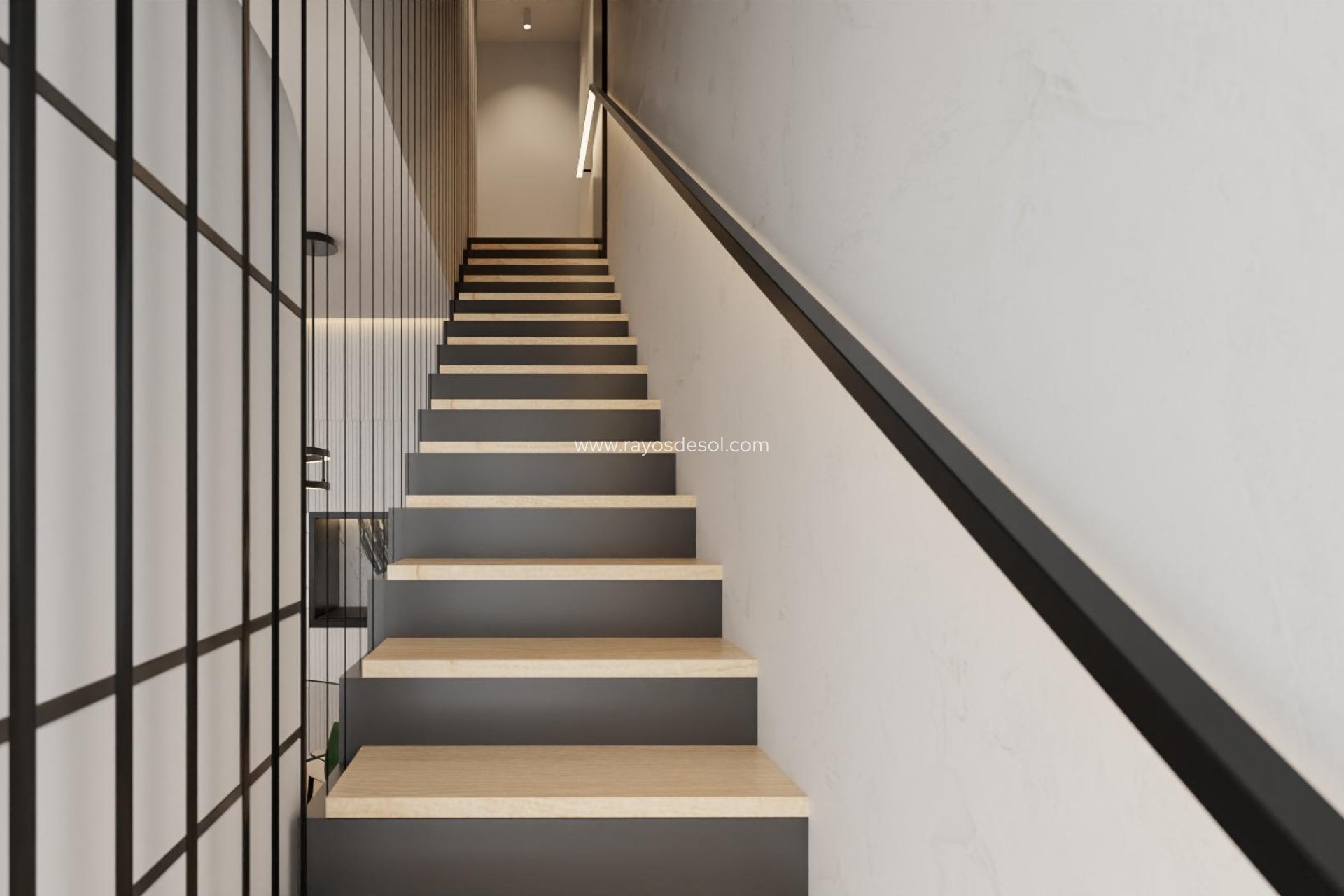 Neue Gebäude - Villa - Orihuela Costa - Castillo de Don Juan