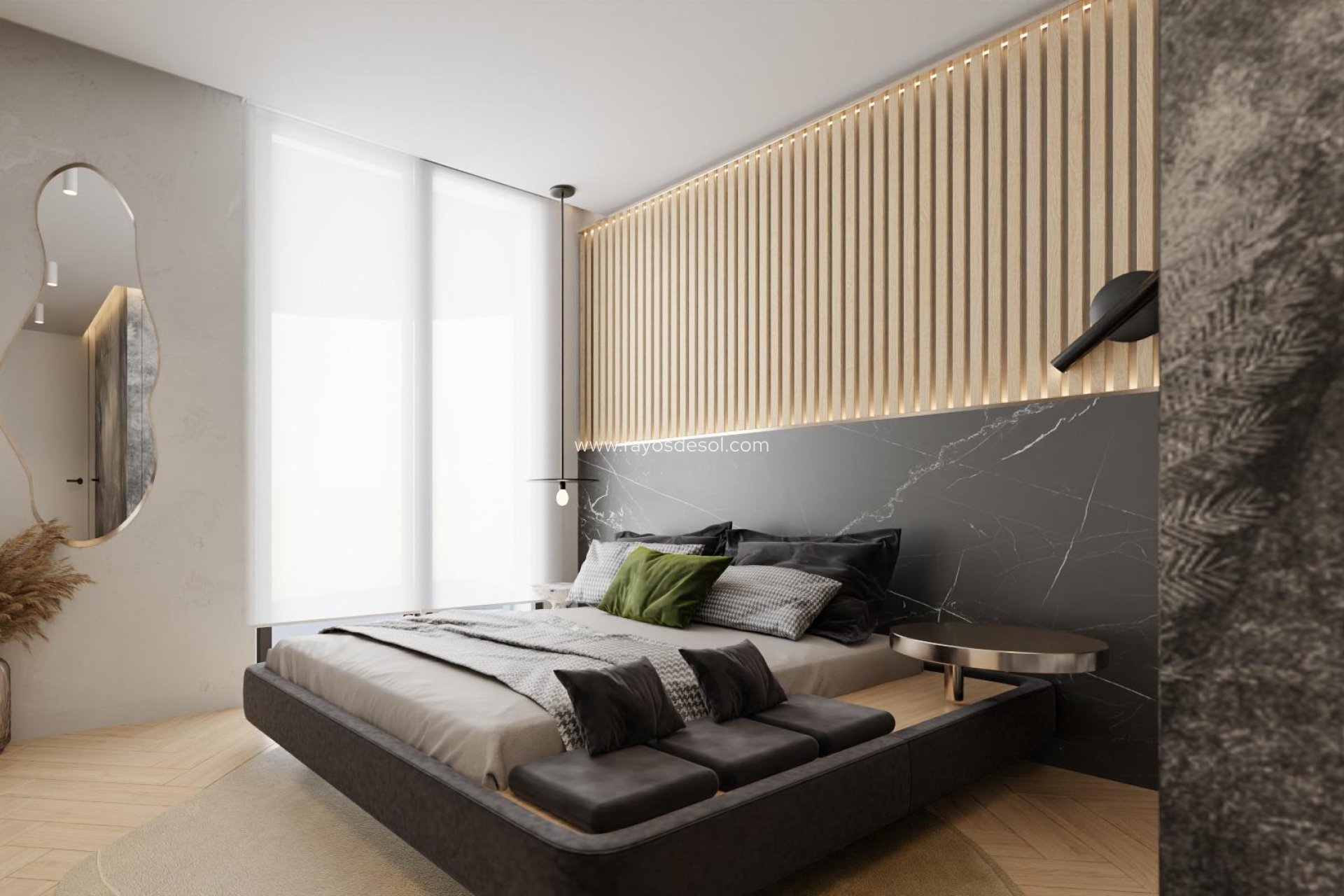 Neue Gebäude - Villa - Orihuela Costa - Castillo de Don Juan