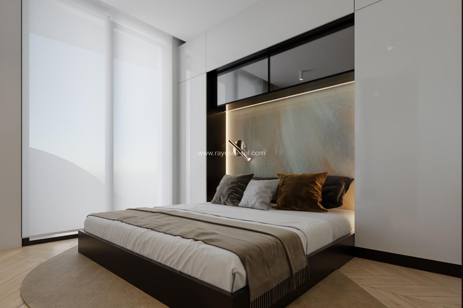 Neue Gebäude - Villa - Orihuela Costa - Castillo de Don Juan