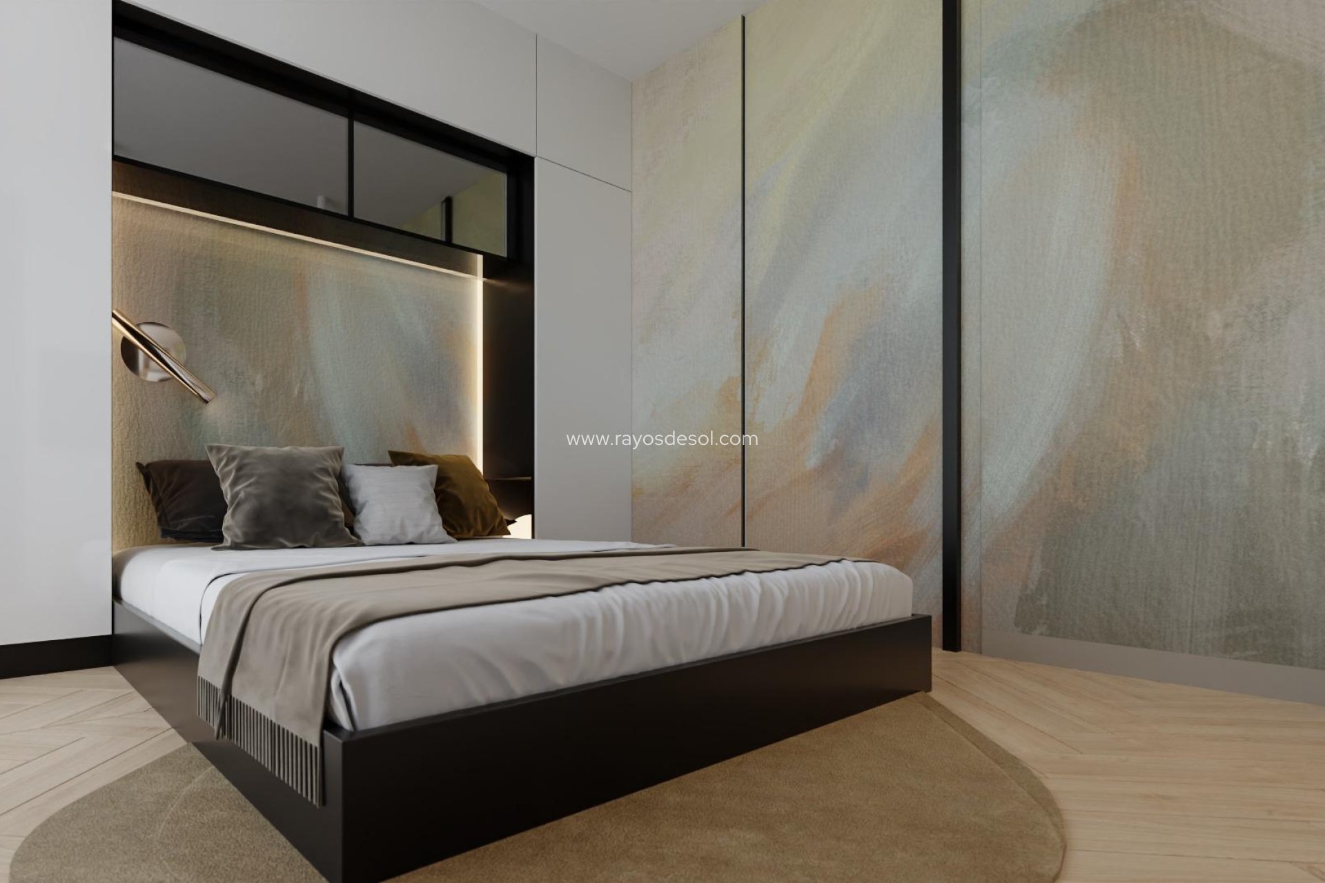 Neue Gebäude - Villa - Orihuela Costa - Castillo de Don Juan