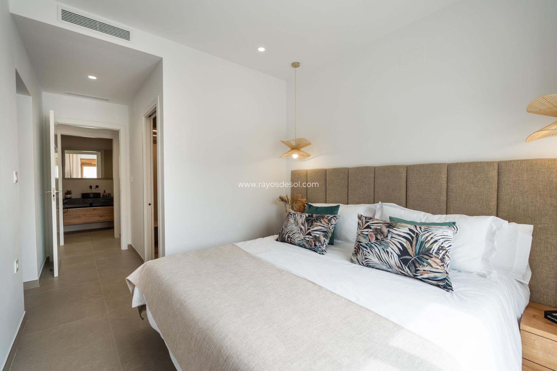 Neue Gebäude - Villa - Orihuela Costa - Dehesa de campoamor