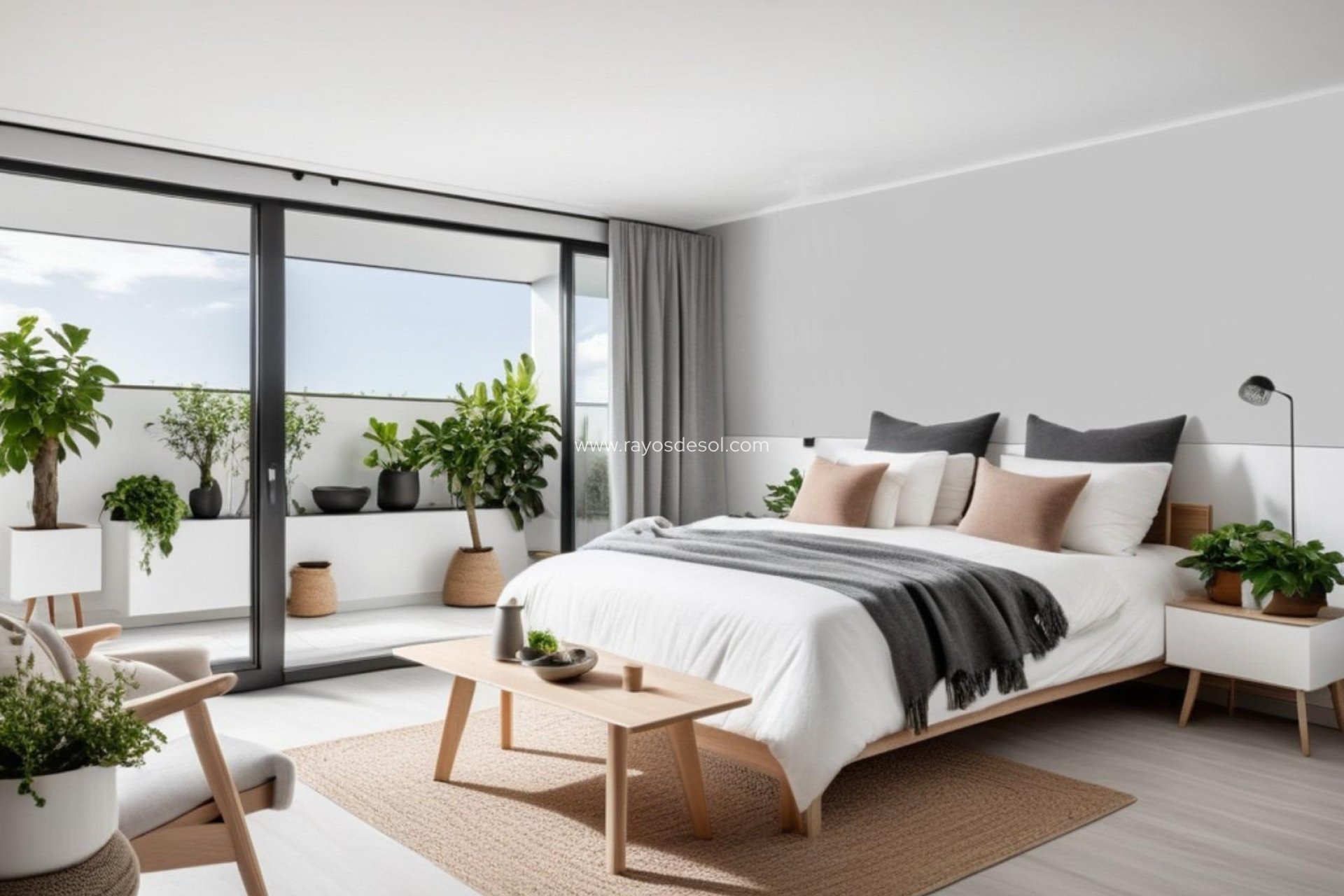 Neue Gebäude - Villa - Orihuela Costa - Las Filipinas