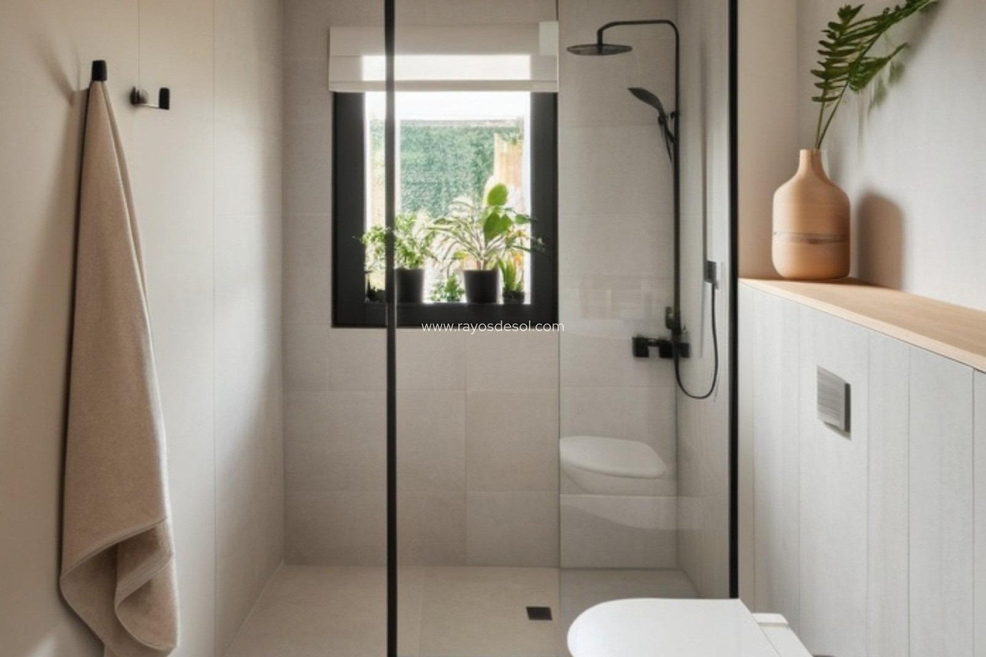 Neue Gebäude - Villa - Orihuela Costa - Las Filipinas