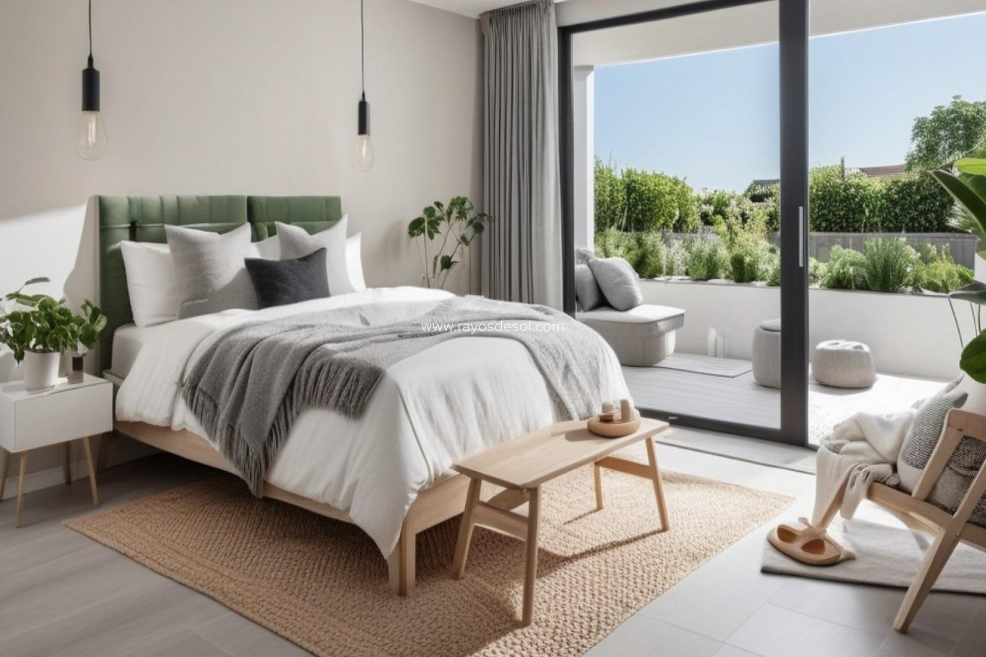 Neue Gebäude - Villa - Orihuela Costa - Las Filipinas