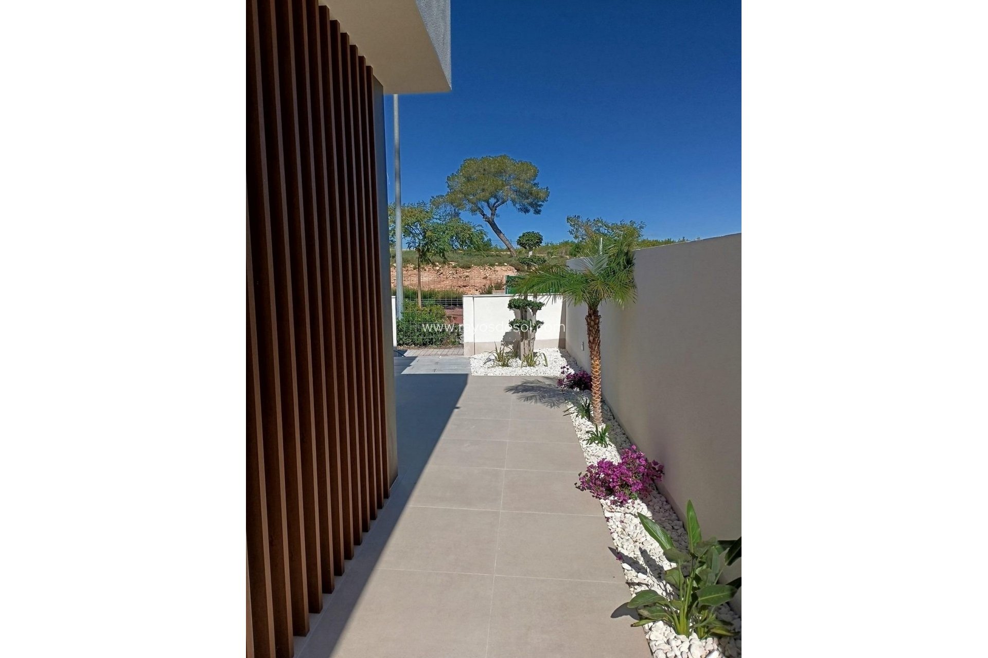 Neue Gebäude - Villa - Pilar de la Horadada - Lo Romero Golf