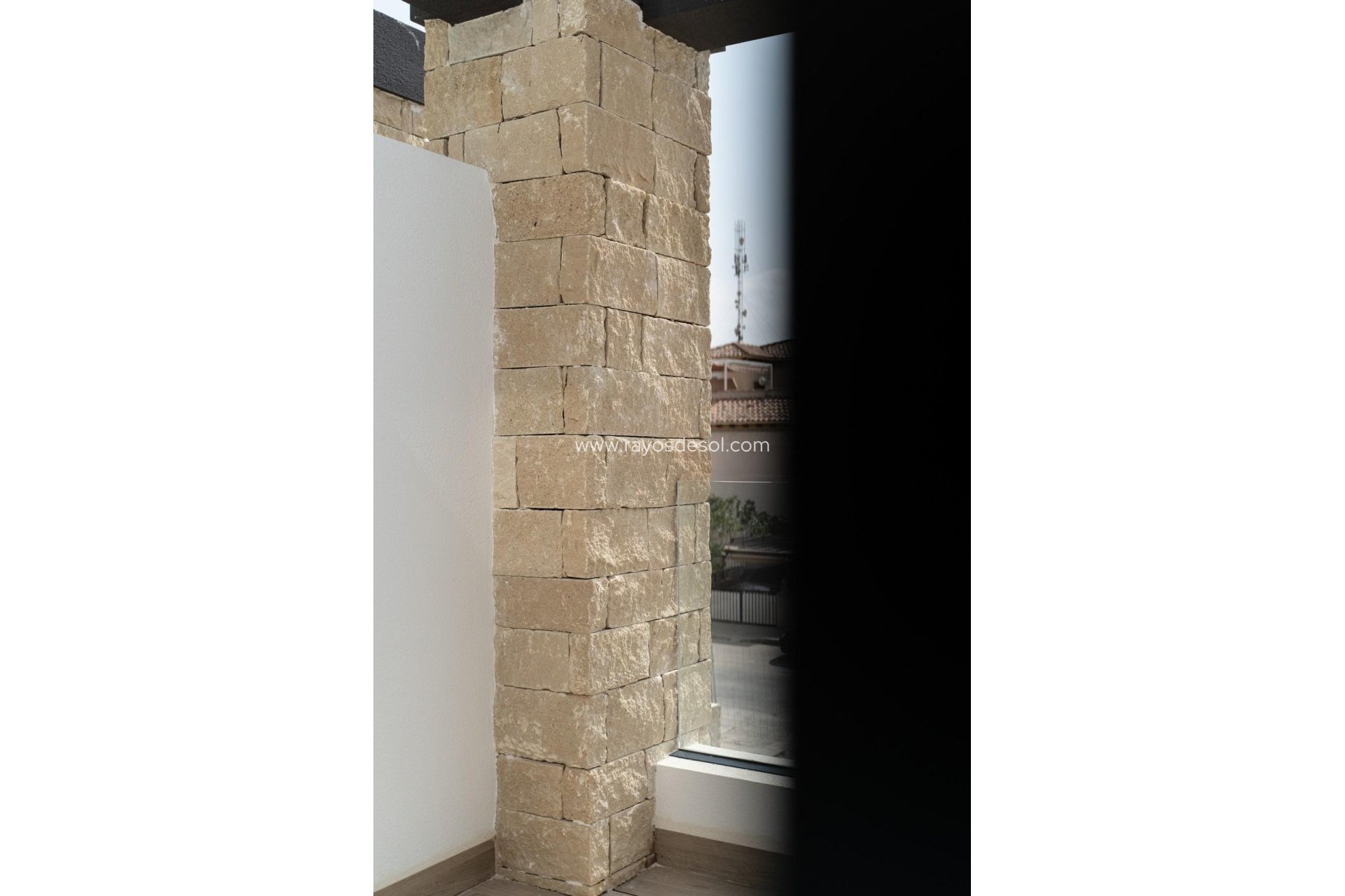 Neue Gebäude - Villa - Pilar de la Horadada - pueblo