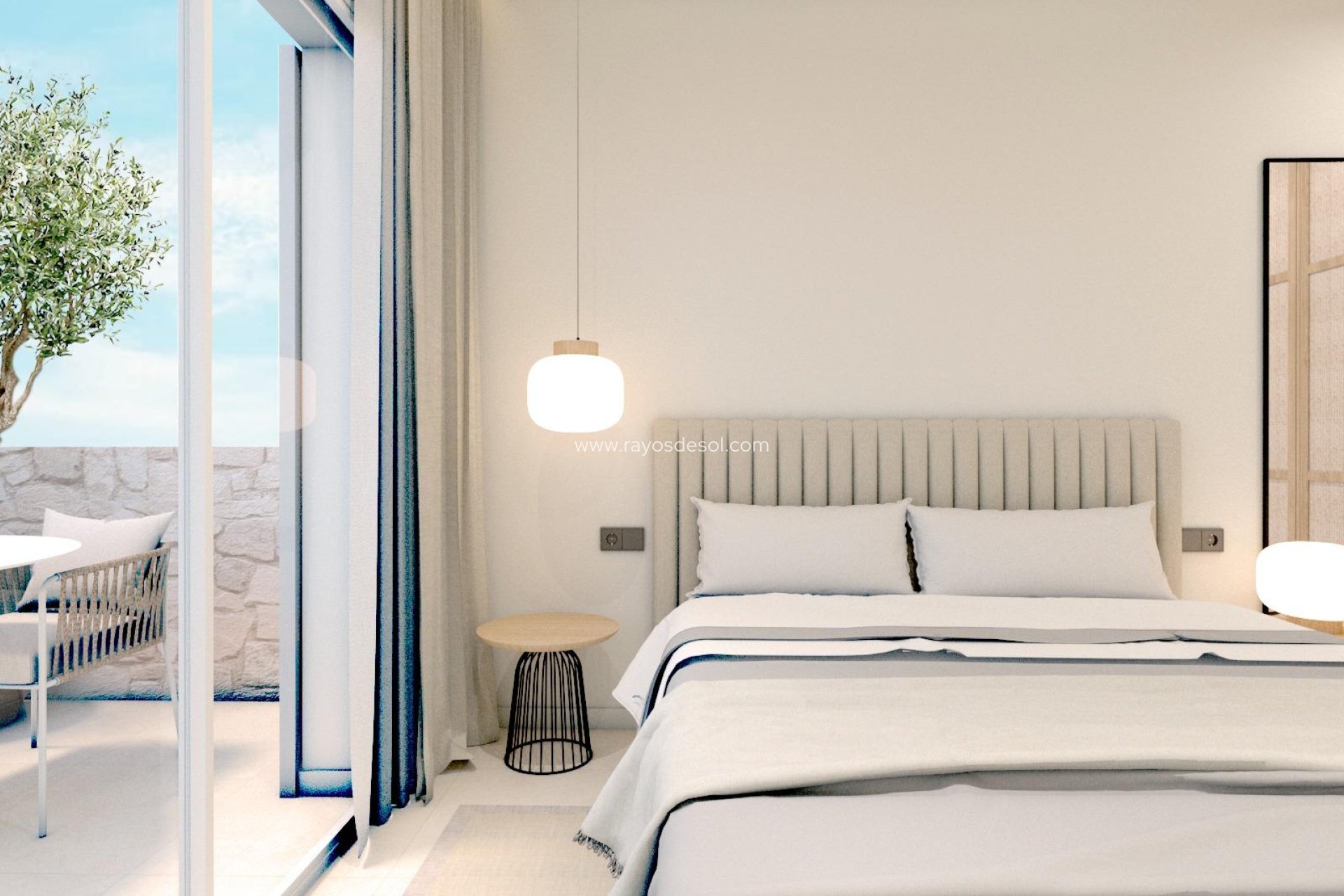 Neue Gebäude - Villa - Pilar de la Horadada - Torre De La Horadada