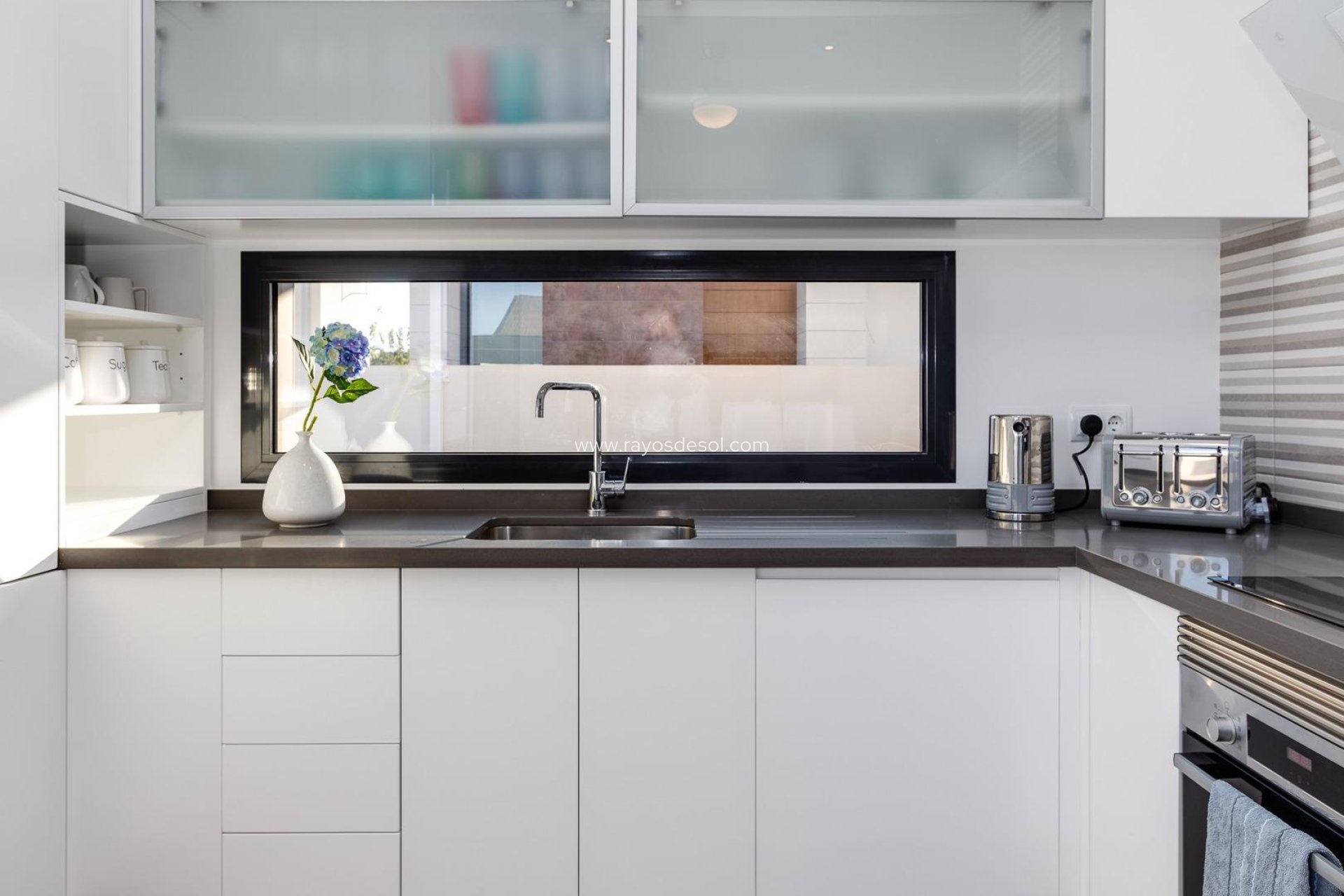 Neue Gebäude - Villa - Pilar de la Horadada