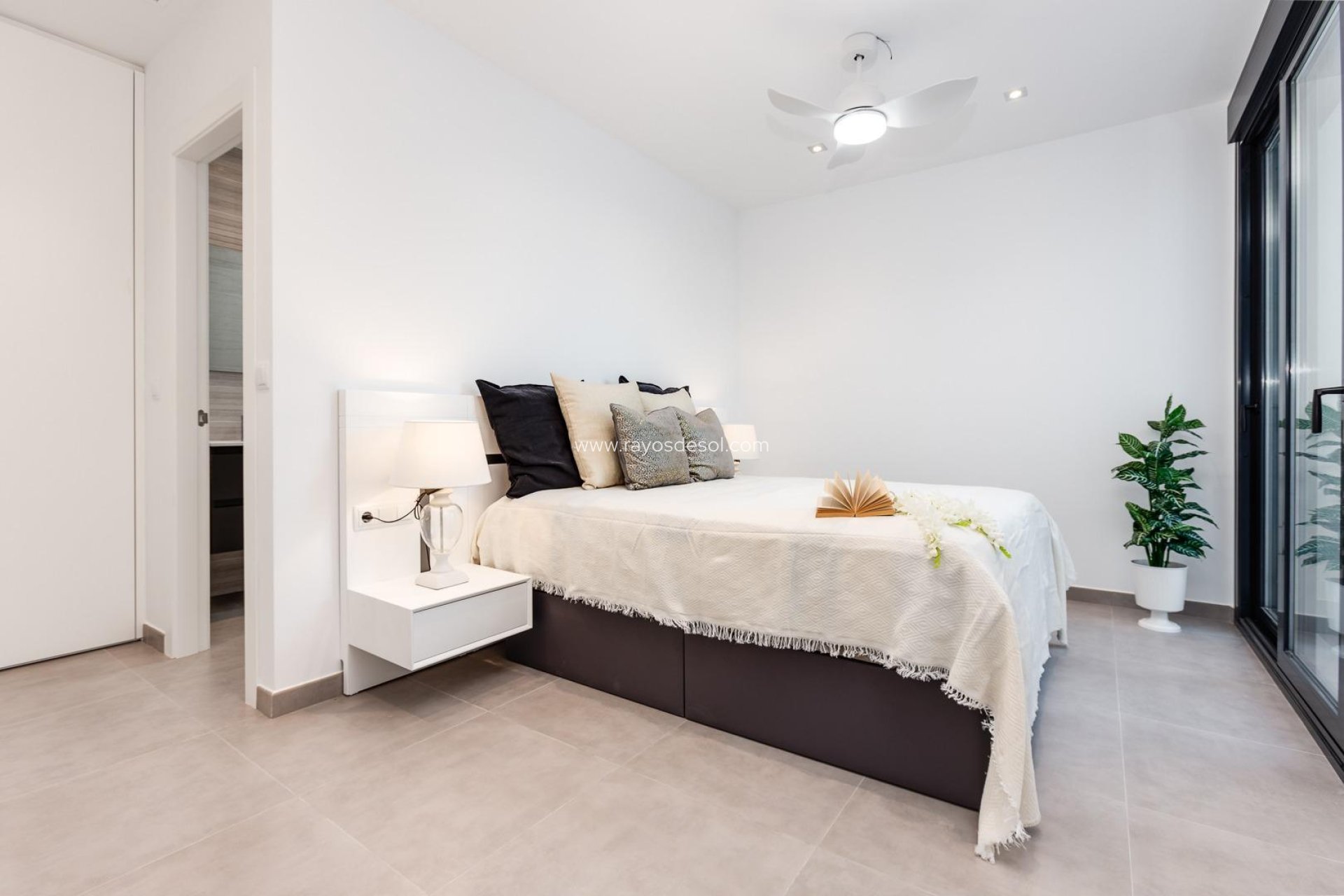 Neue Gebäude - Villa - Pilar de la Horadada