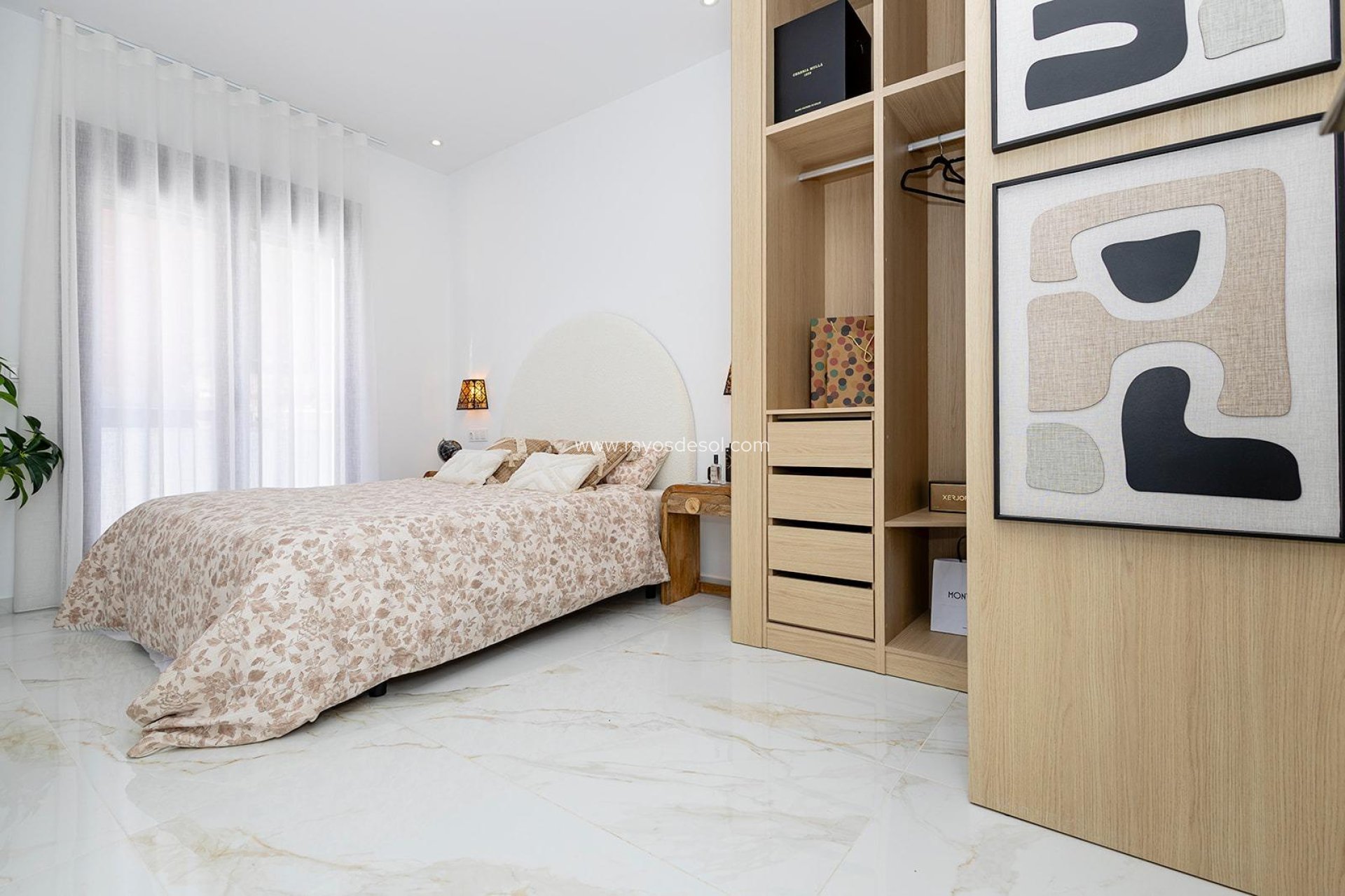 Neue Gebäude - Villa - Polop - Polop Hills