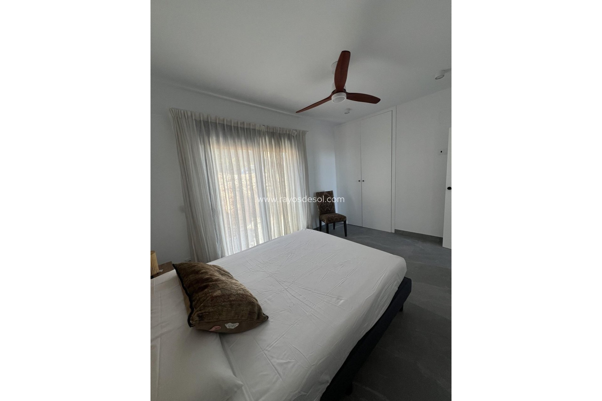 Neue Gebäude - Villa - Polop - Urbanizaciones