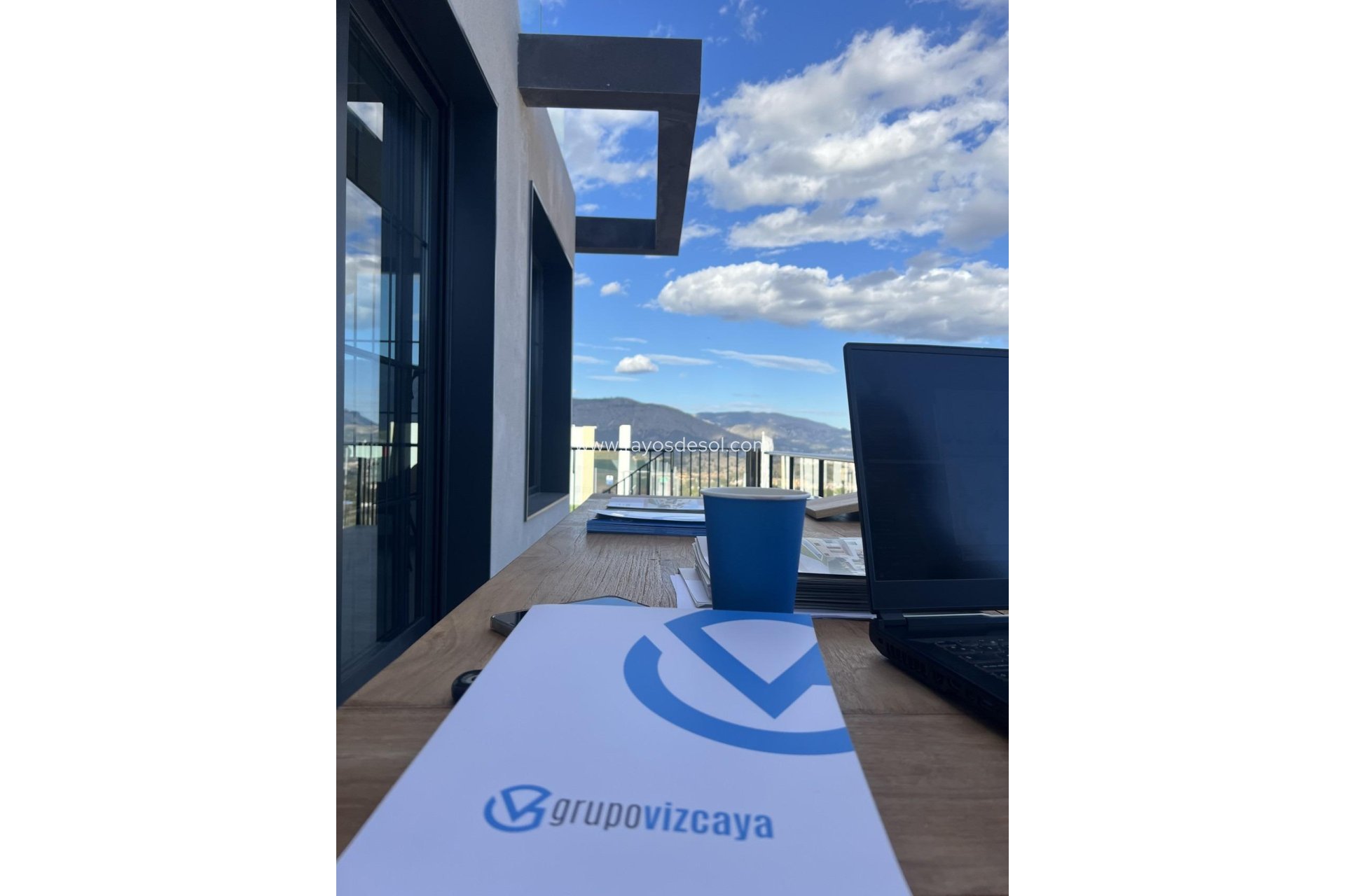 Neue Gebäude - Villa - Polop - Urbanizaciones