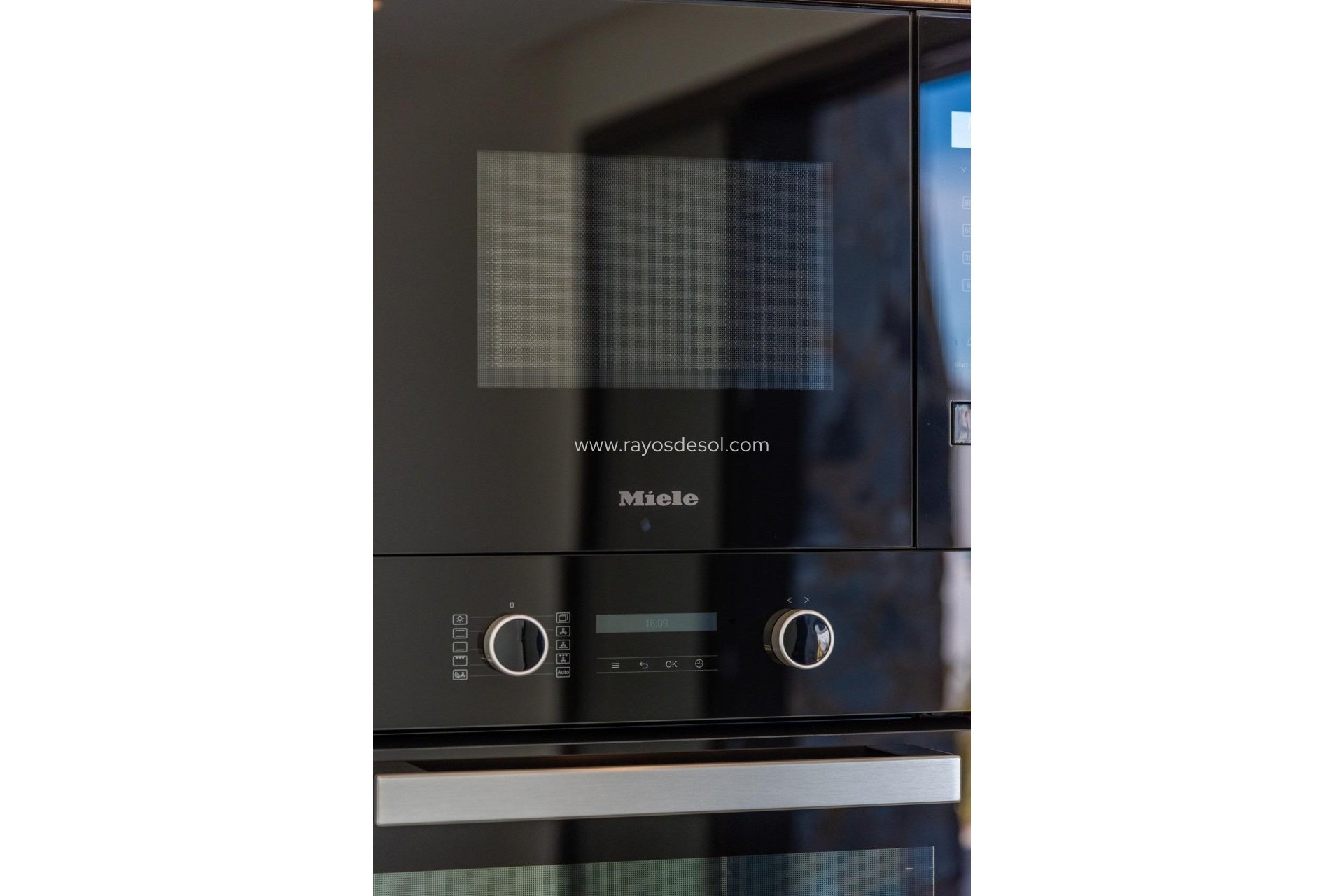 Neue Gebäude - Villa - San Javier - Parque del doce