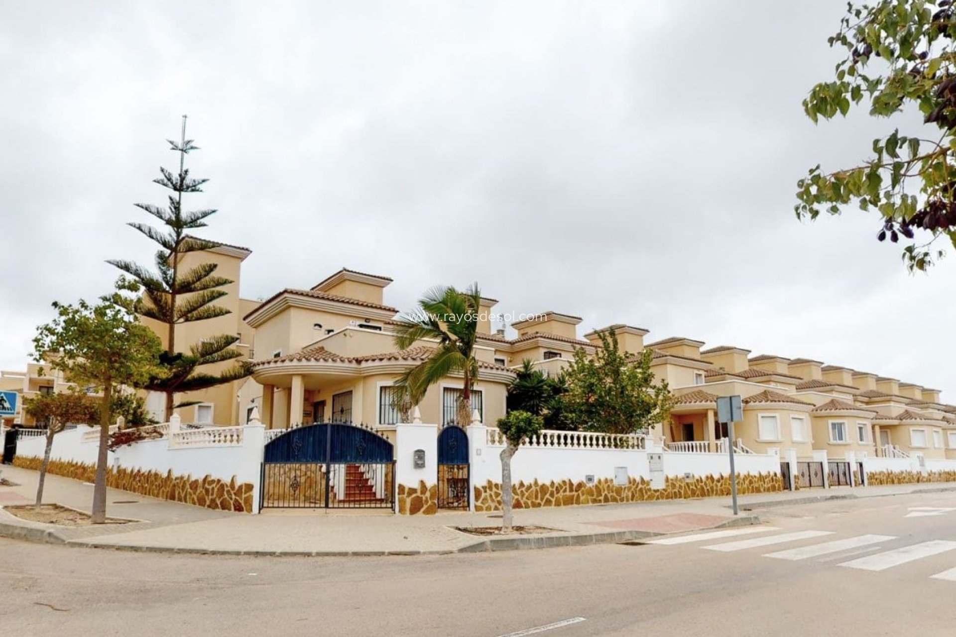 Neue Gebäude - Villa - San Miguel de Salinas - Cerro Del Sol