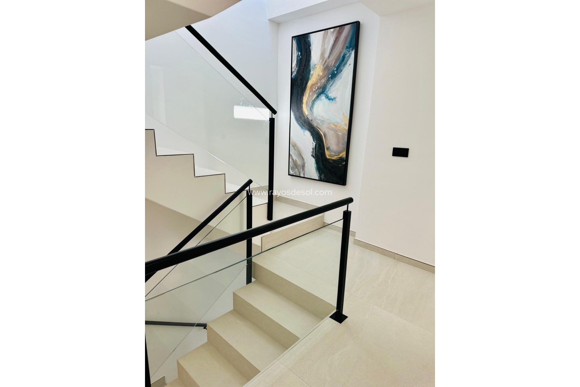 Neue Gebäude - Villa - San Pedro del Pinatar - San Pedro Del Pinatar