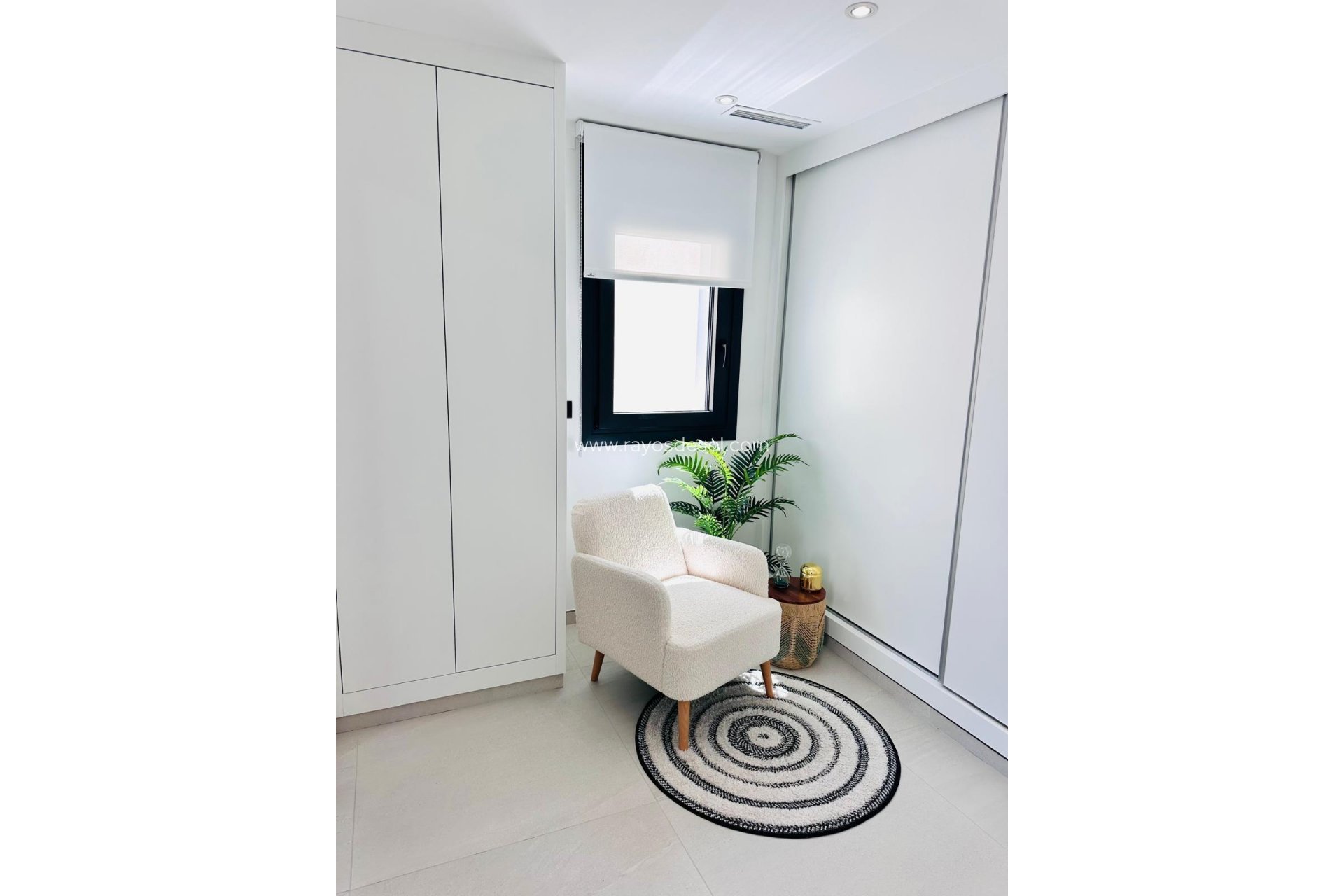 Neue Gebäude - Villa - San Pedro del Pinatar - San Pedro Del Pinatar