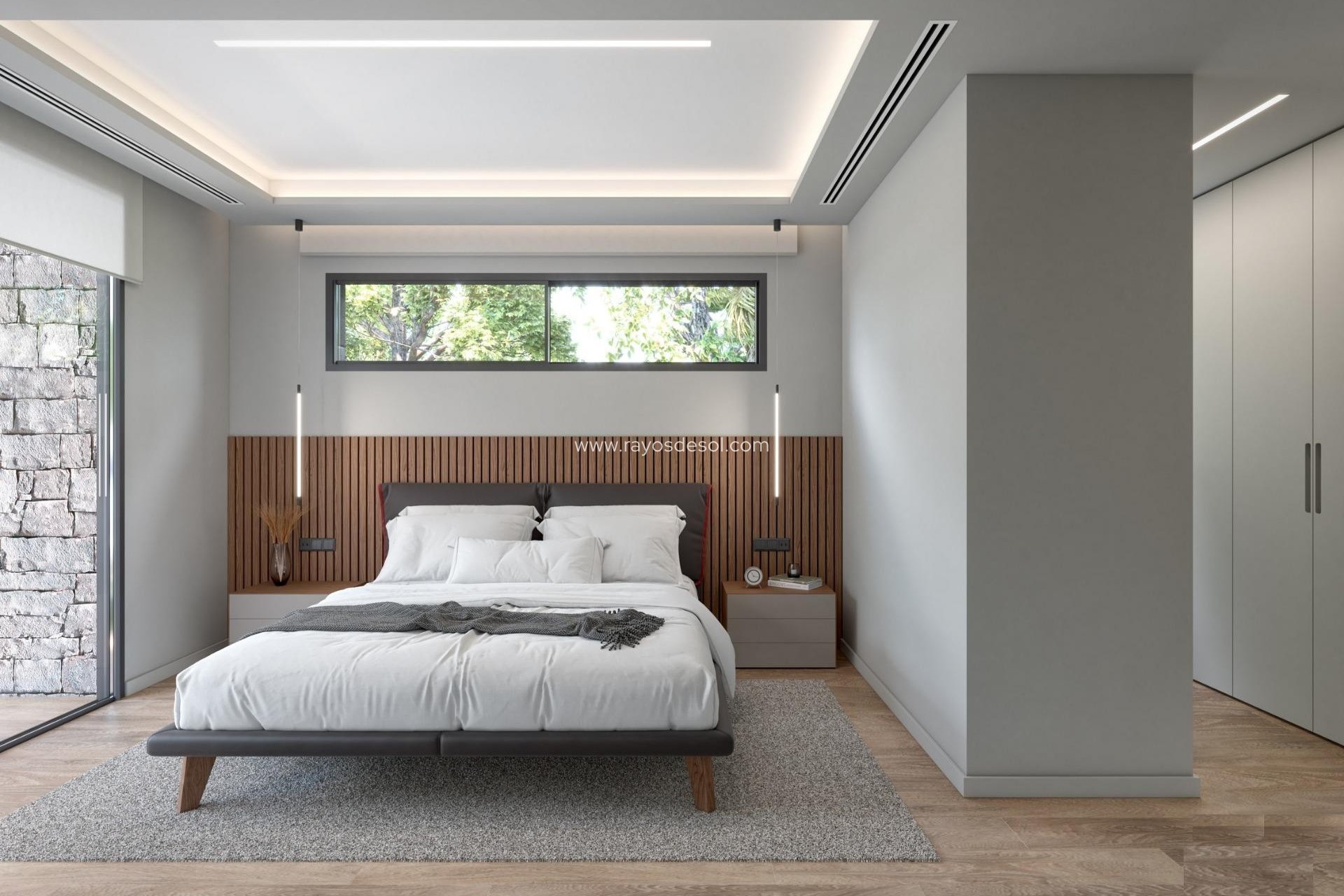 Neue Gebäude - Villa - Santa Rosalia Lake and Life Resort