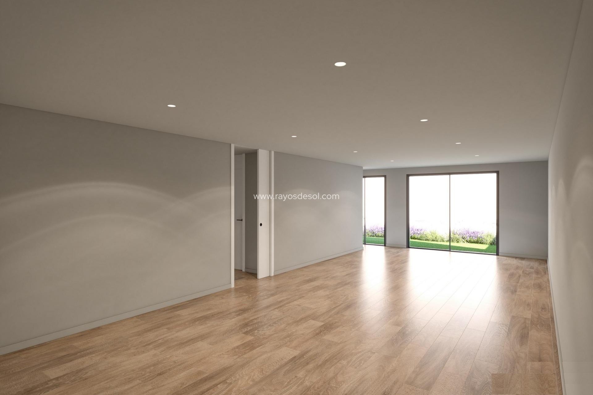 Neue Gebäude - Villa - Santa Rosalia Resort - Santa Rosalia Lake and Life Resort