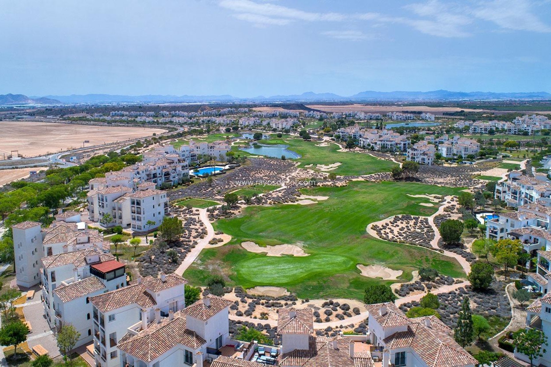 Neue Gebäude - Villa - Sucina