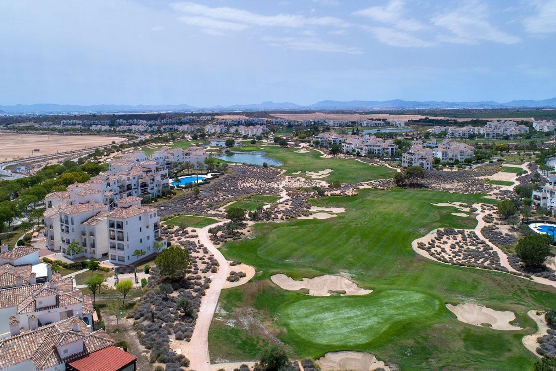 Neue Gebäude - Villa - Sucina