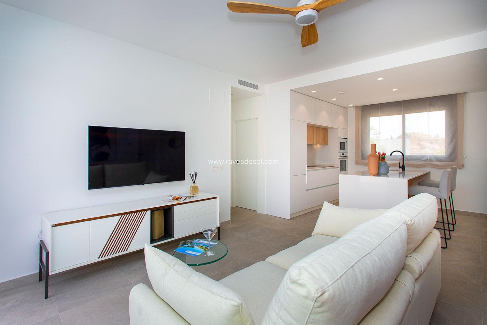 Neue Gebäude - Villa - Sucina