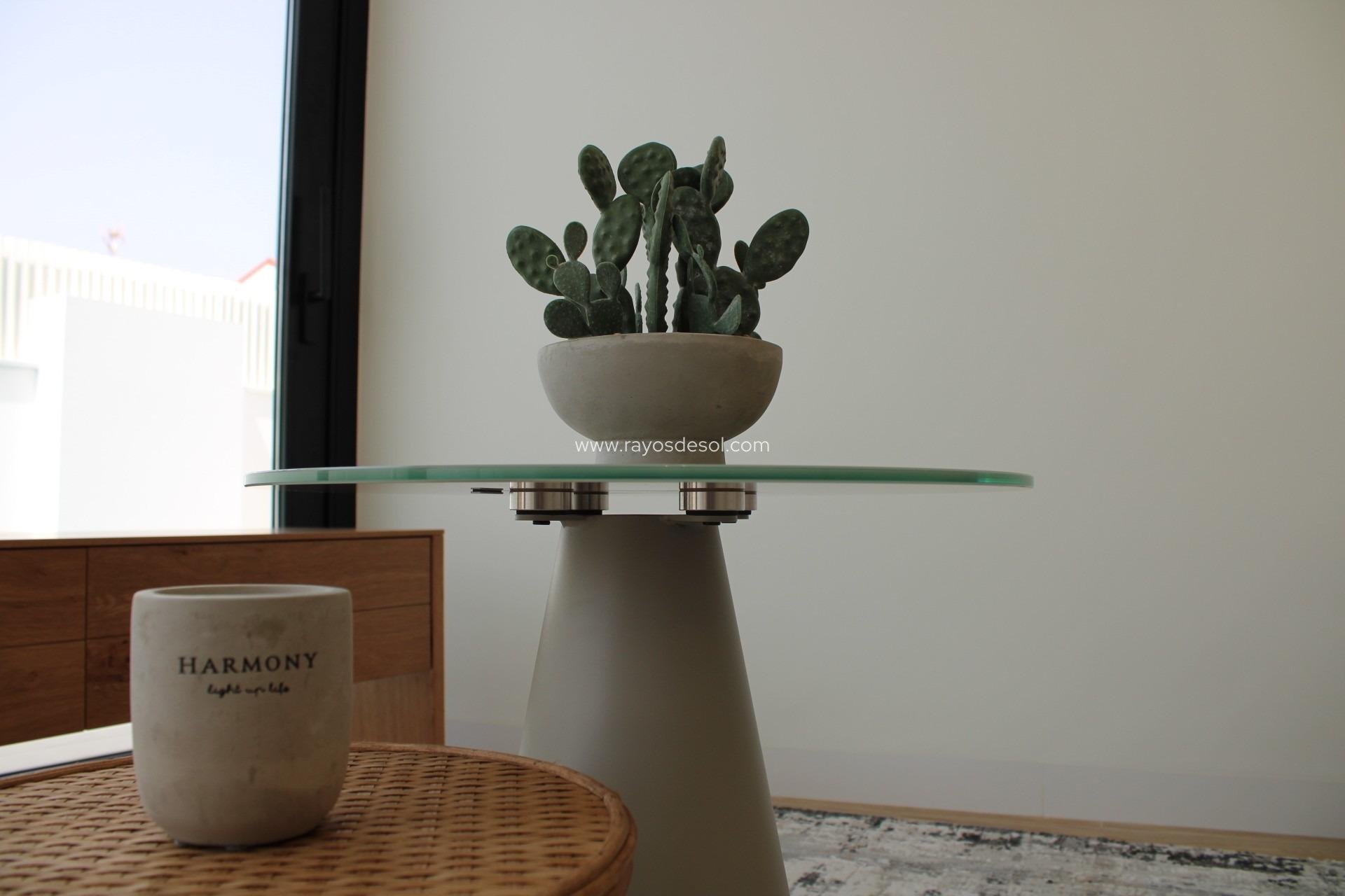 Neue Gebäude - Villa - Torre de la Horadada