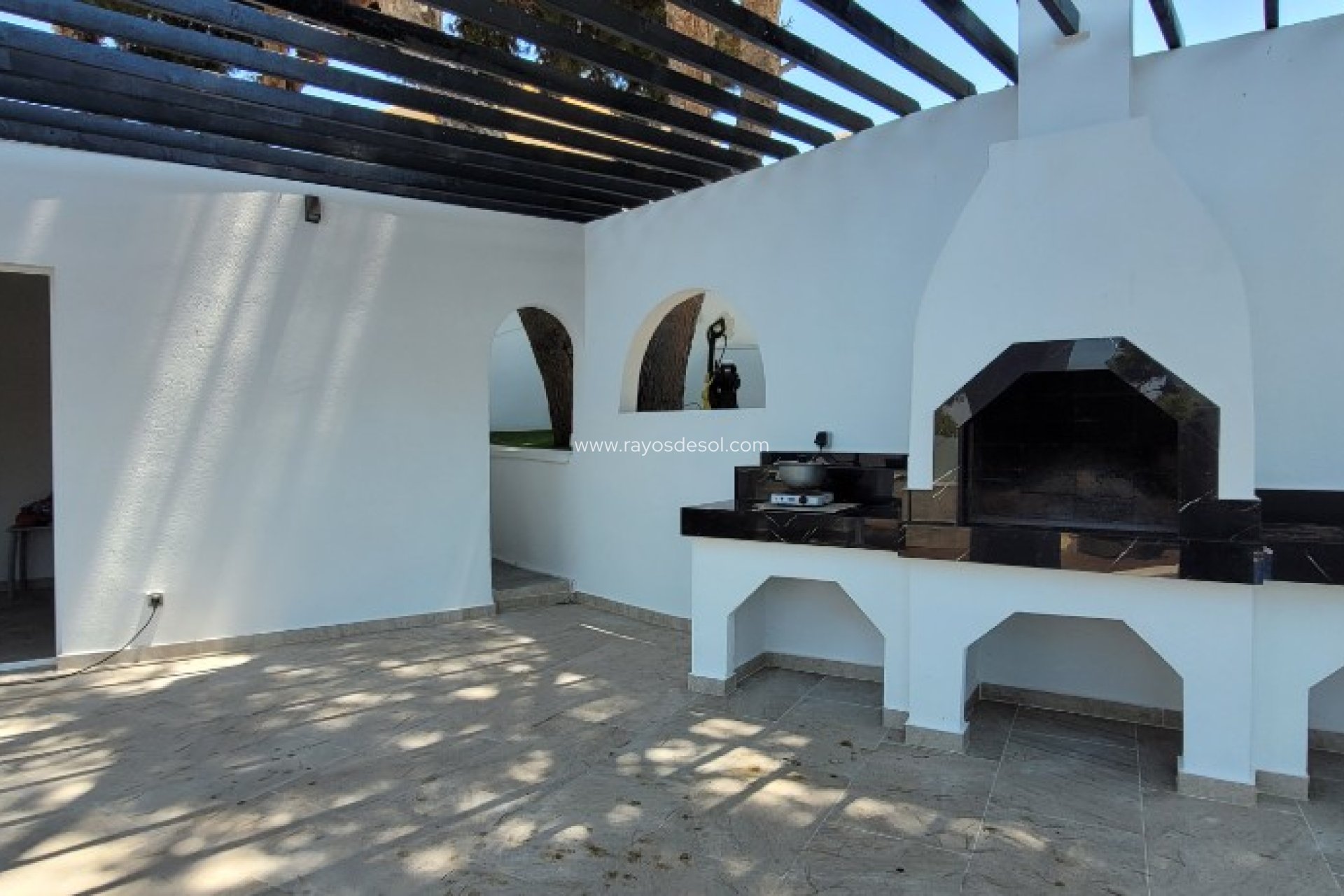 Neue Gebäude - Villa - Torrevieja - Los Balcones