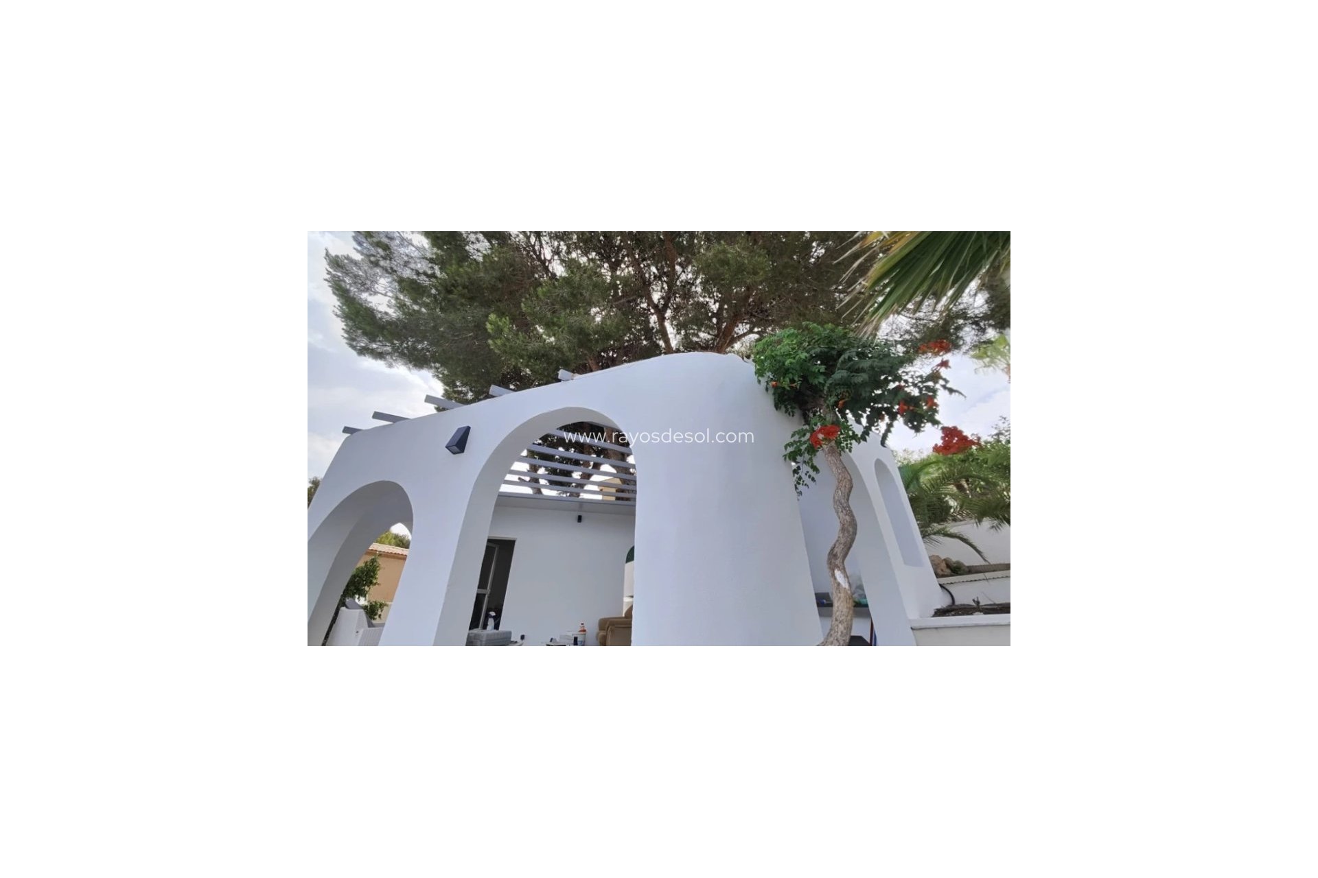 Neue Gebäude - Villa - Torrevieja - Los Balcones