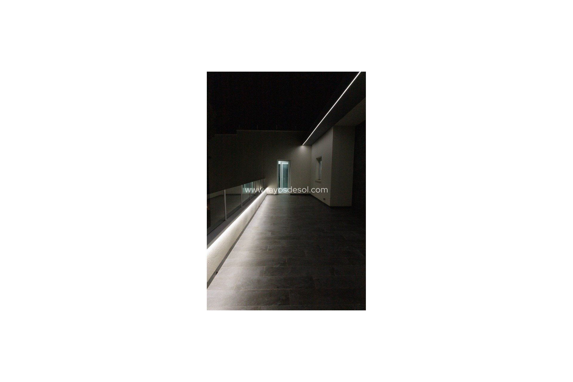 Neue Gebäude - Villa - Torrevieja - Los Balcones