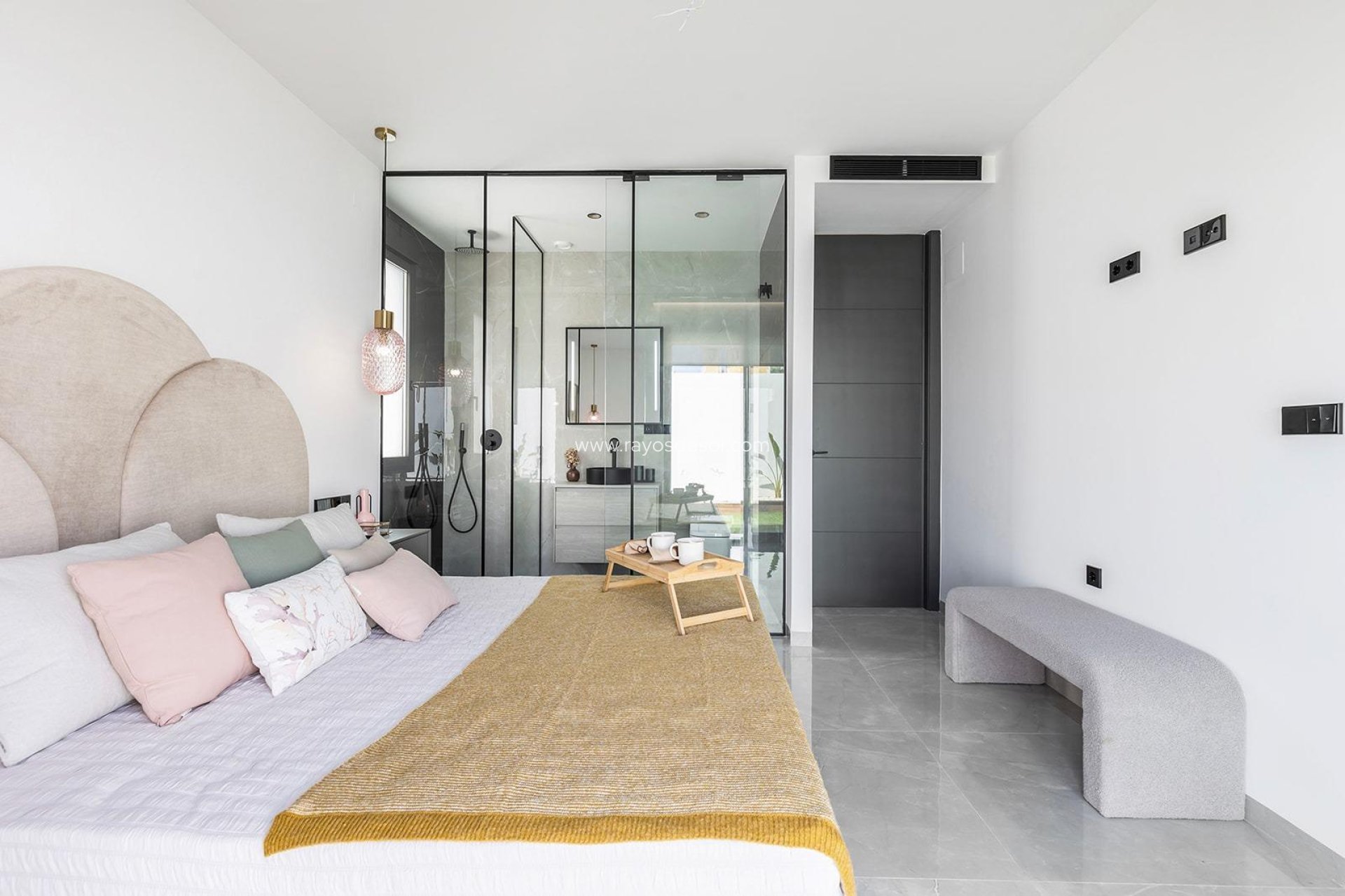 Neue Gebäude - Villa - Torrevieja - Los Balcones