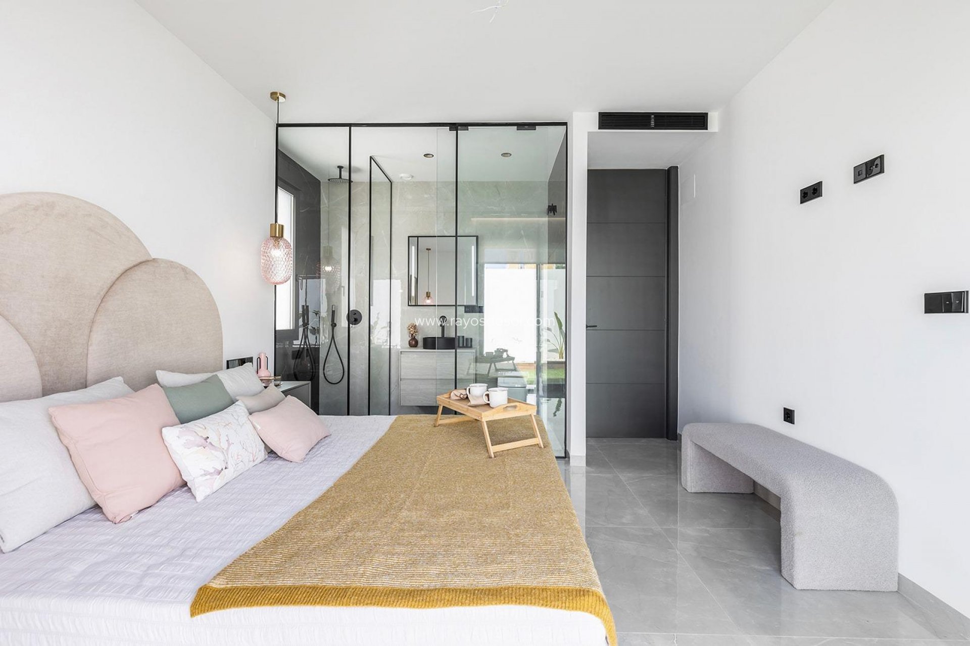 Neue Gebäude - Villa - Torrevieja - Los Balcones