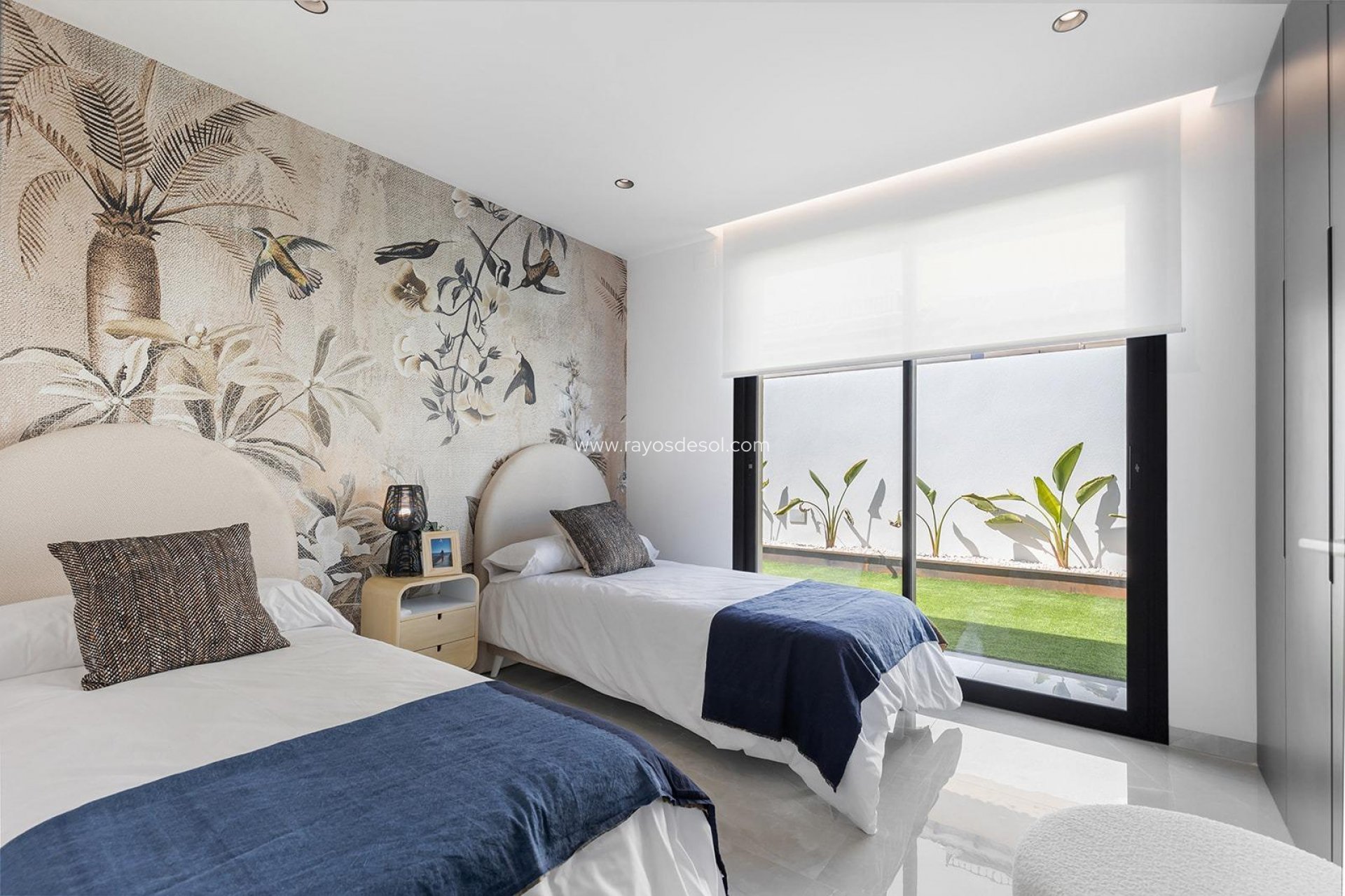 Neue Gebäude - Villa - Torrevieja - Los Balcones