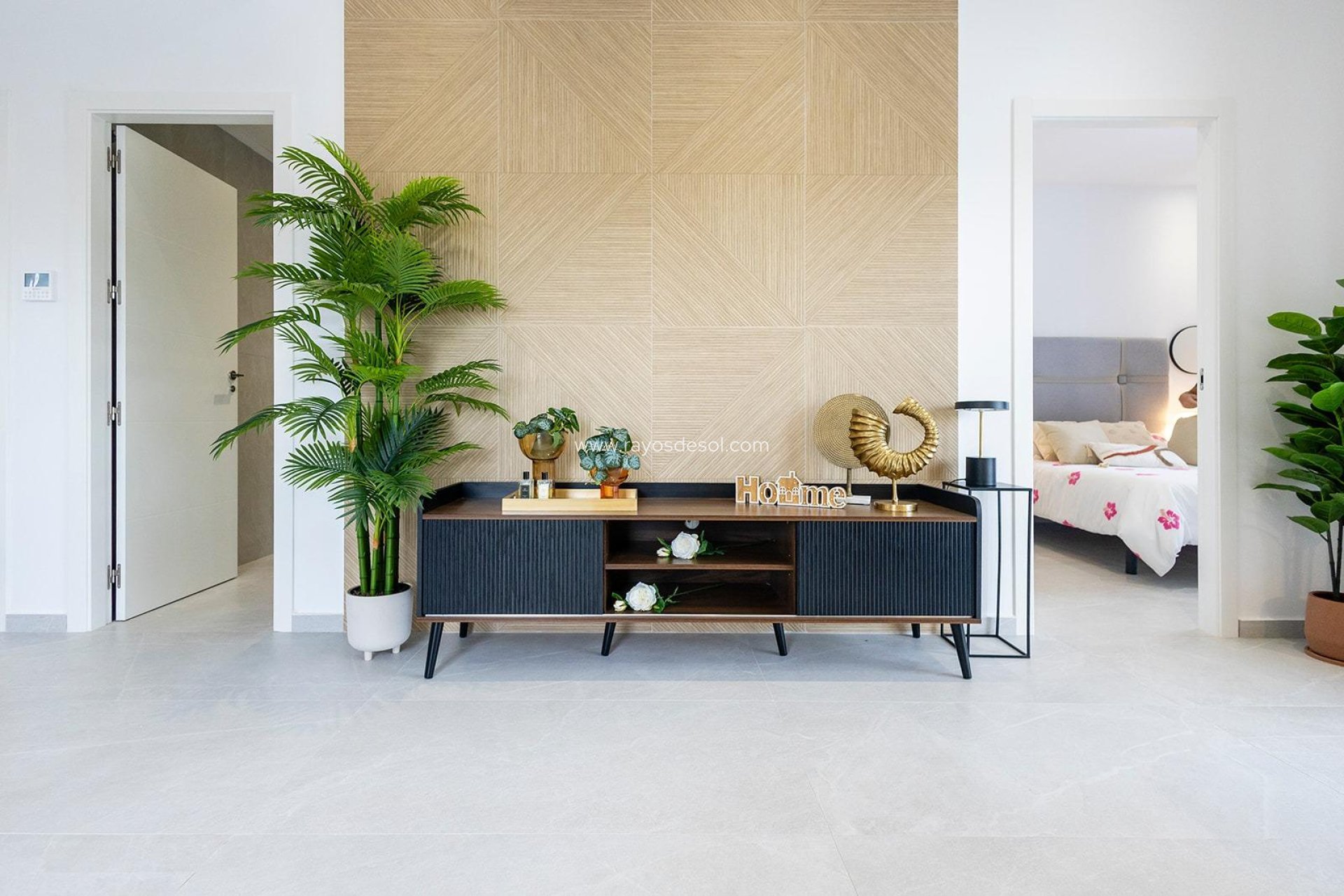 Neue Gebäude - Villa - Vistabella Golf - VISTABELLA GOLF