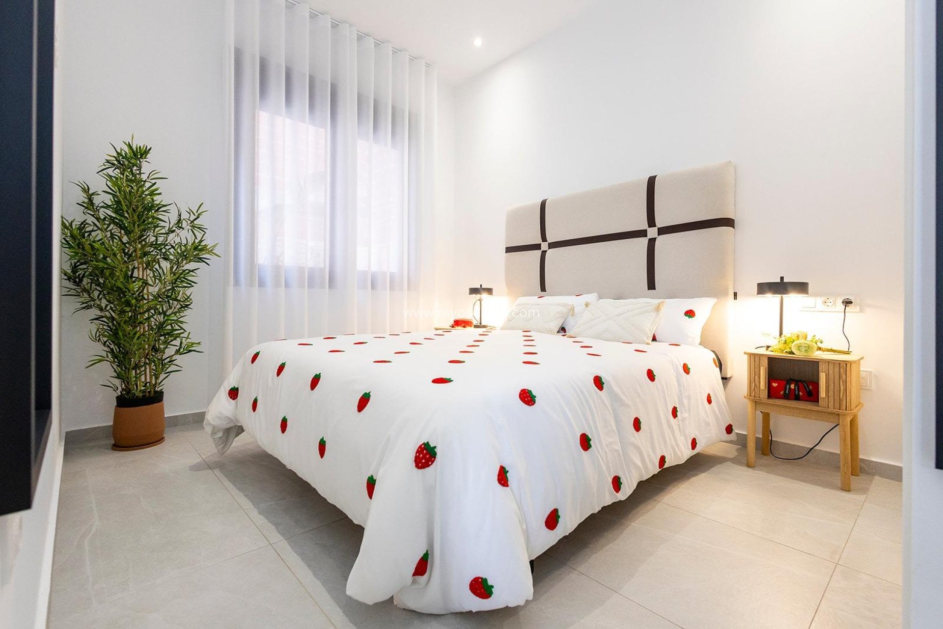 Neue Gebäude - Villa - Vistabella Golf - VISTABELLA GOLF