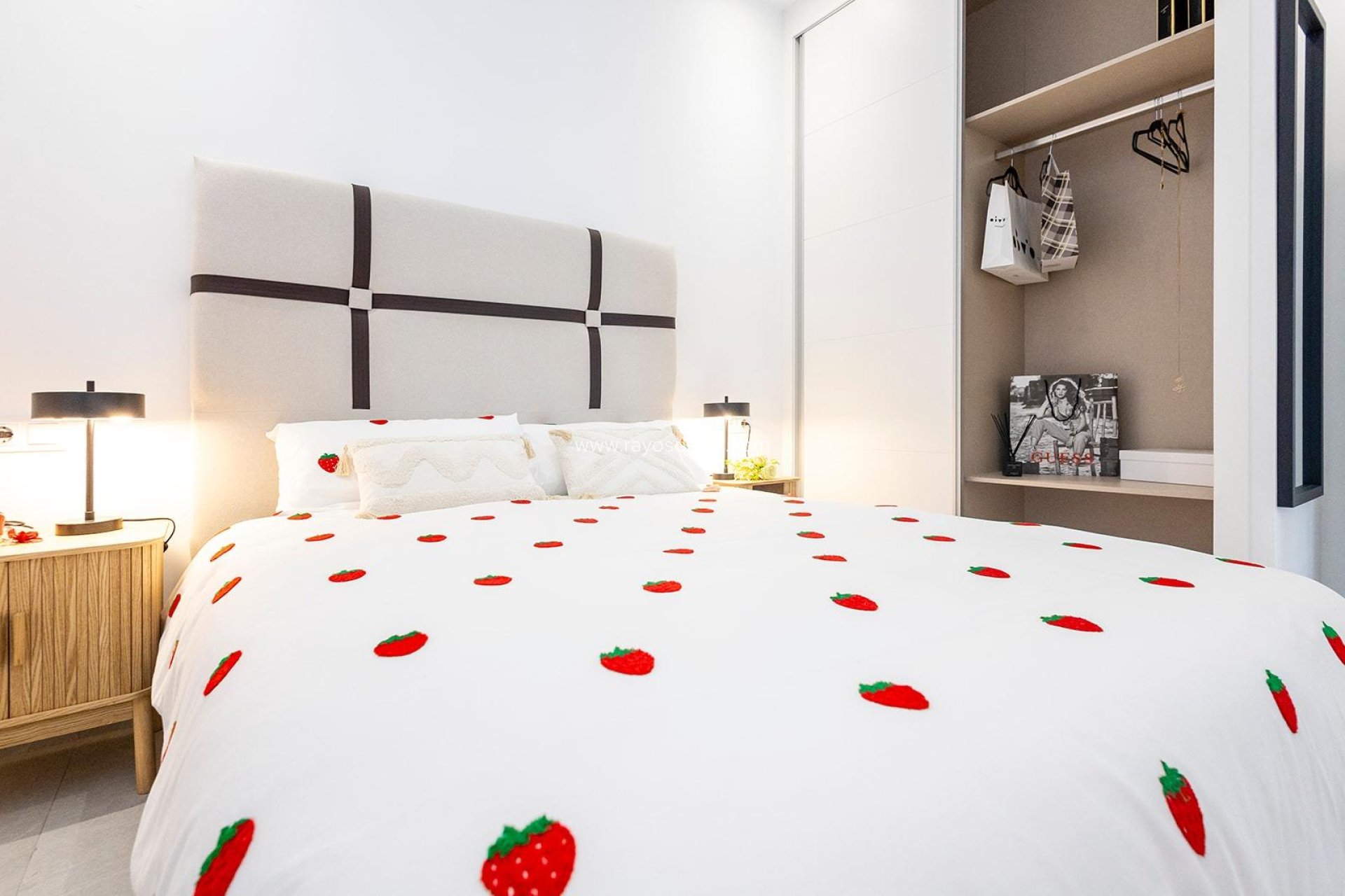 Neue Gebäude - Villa - Vistabella Golf - VISTABELLA GOLF