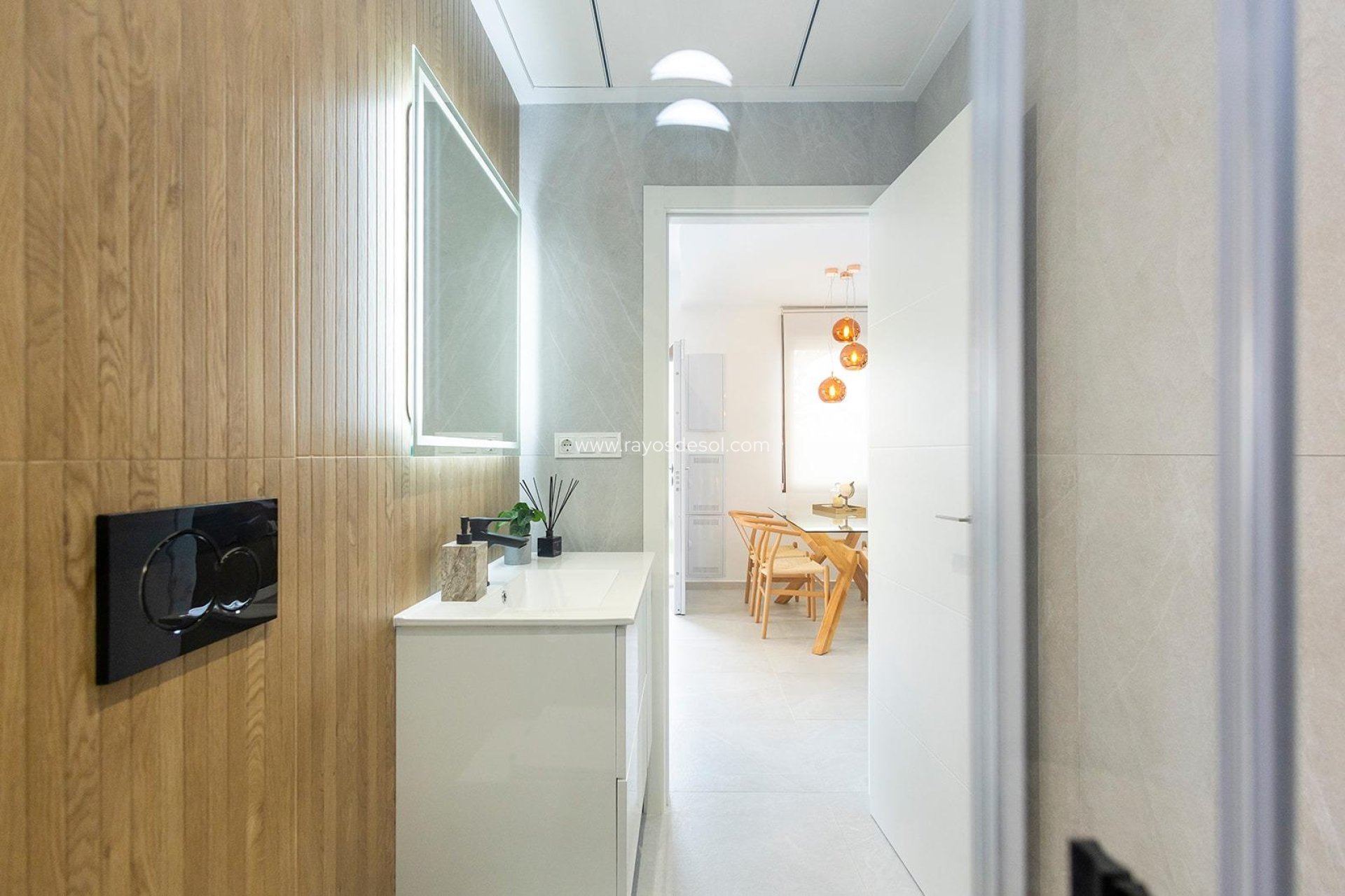 Neue Gebäude - Villa - Vistabella Golf - VISTABELLA GOLF