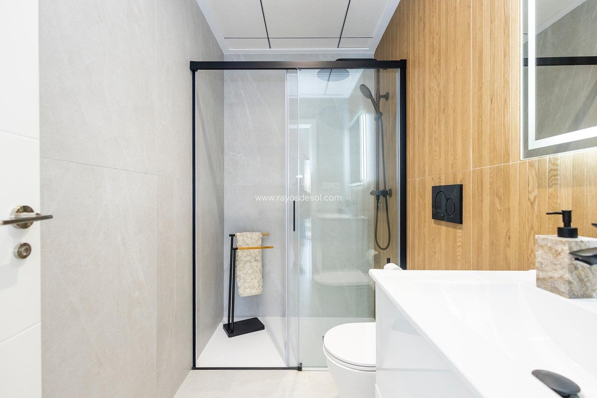 Neue Gebäude - Villa - Vistabella Golf - VISTABELLA GOLF