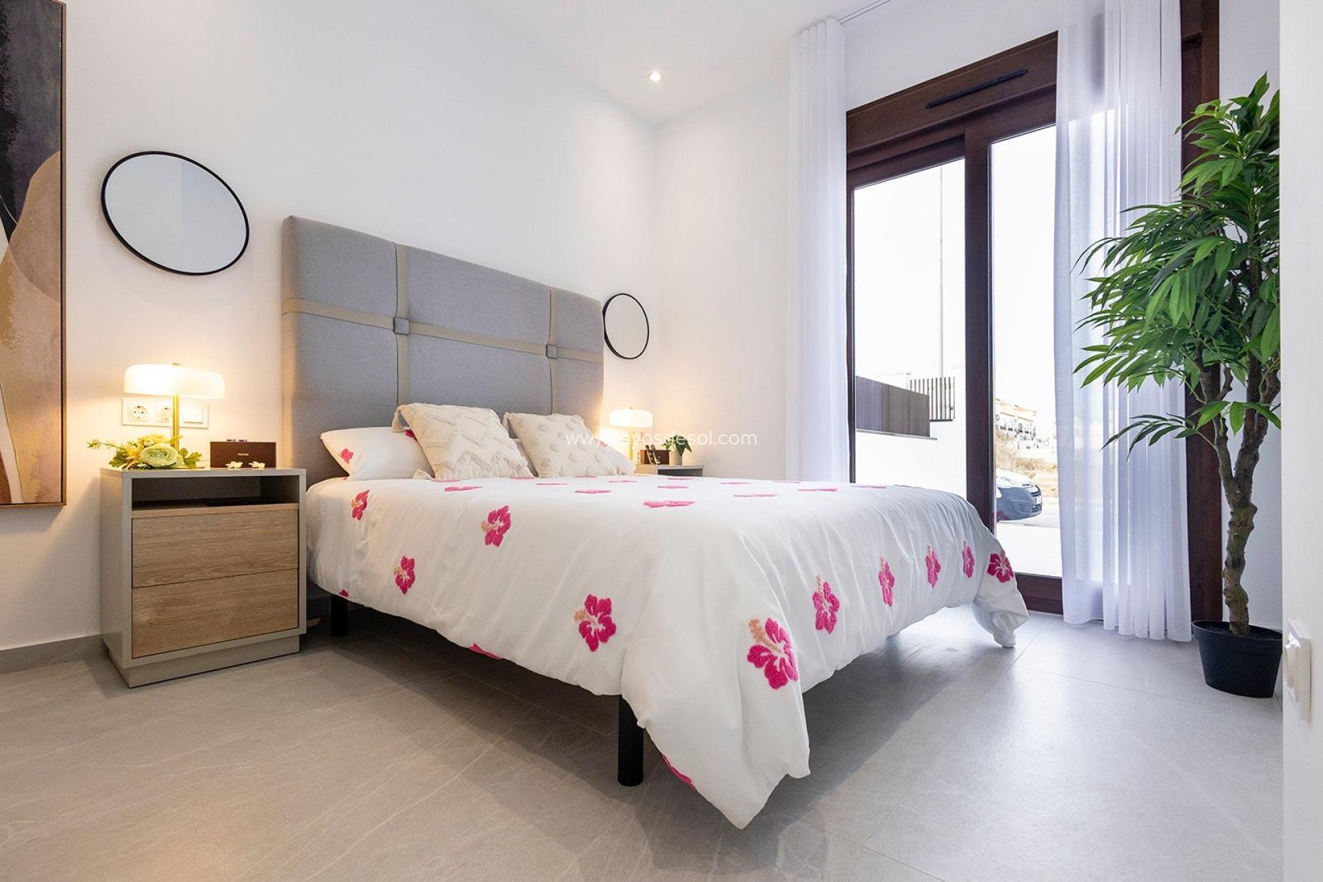 Neue Gebäude - Villa - Vistabella Golf - VISTABELLA GOLF