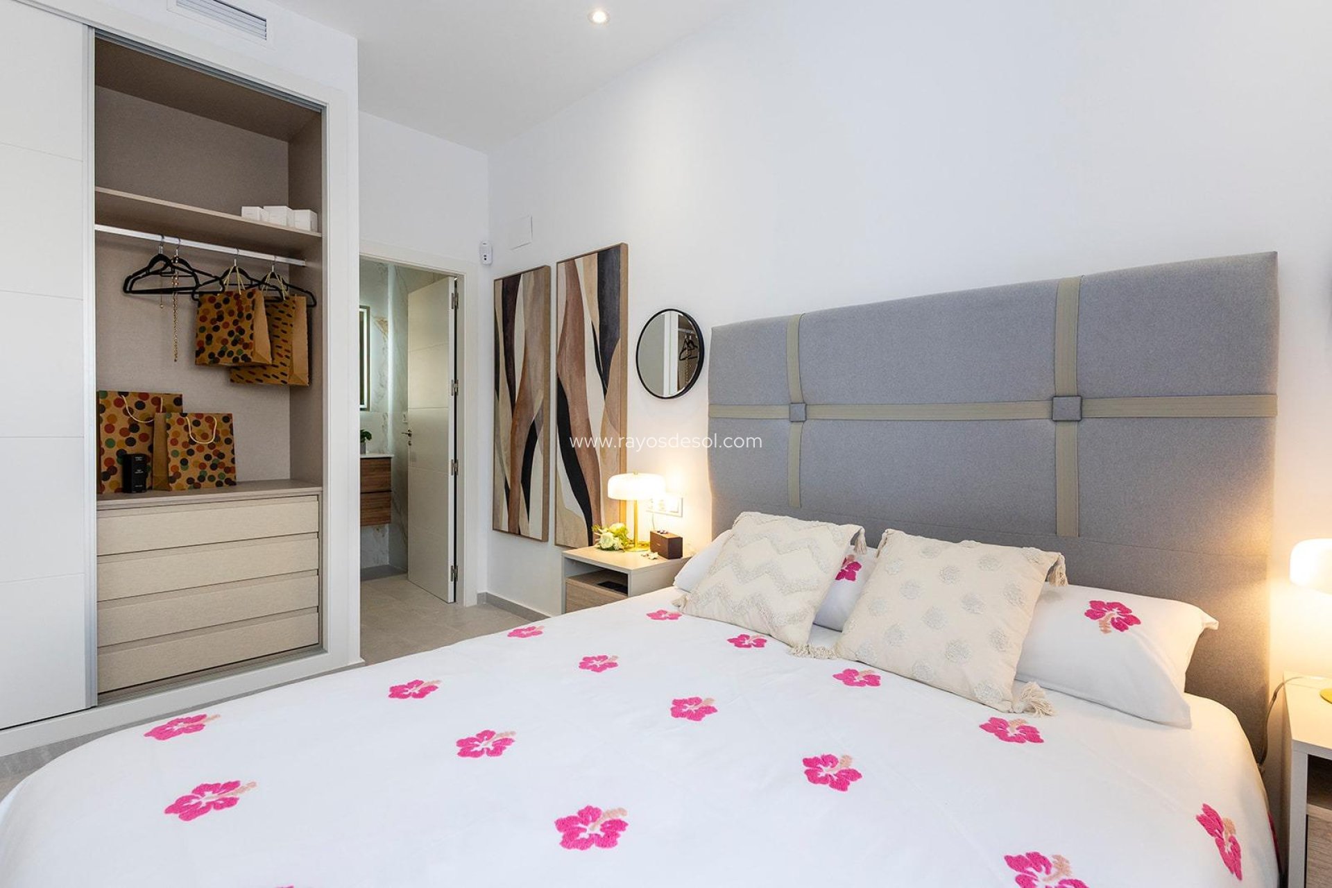 Neue Gebäude - Villa - Vistabella Golf - VISTABELLA GOLF