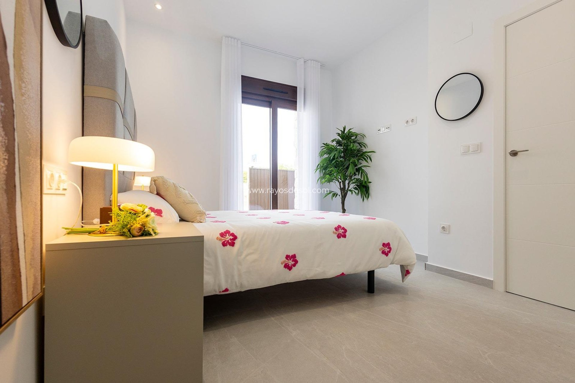 Neue Gebäude - Villa - Vistabella Golf - VISTABELLA GOLF