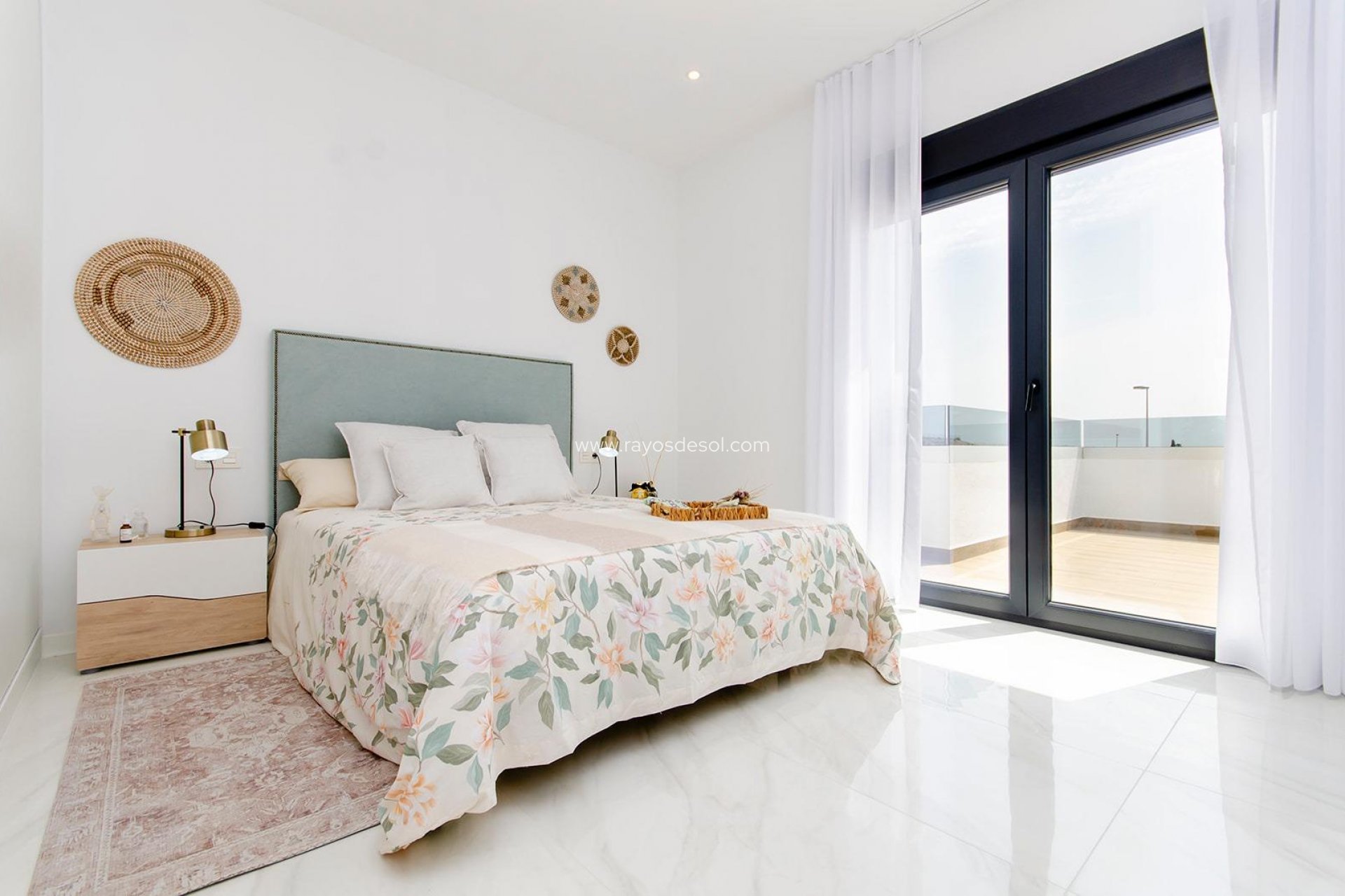Neue Gebäude - Villa - Vistabella Golf - VISTABELLA GOLF