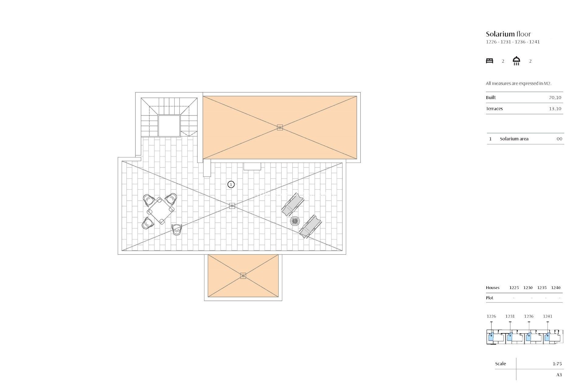 New Build - Apartment - Algorfa - La Finca Golf