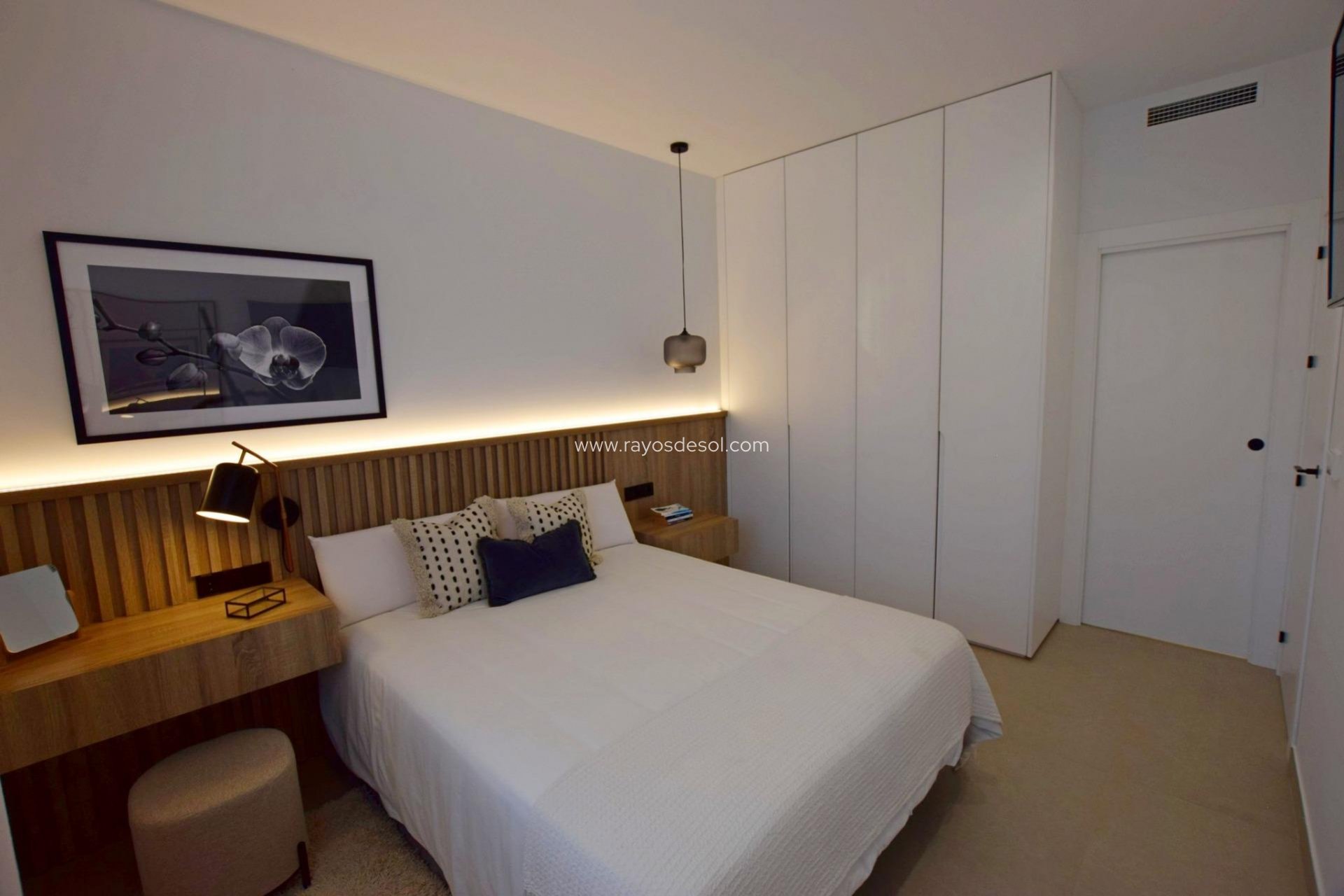 New Build - Apartment - Alhama De Murcia - Condado De Alhama Golf Resort