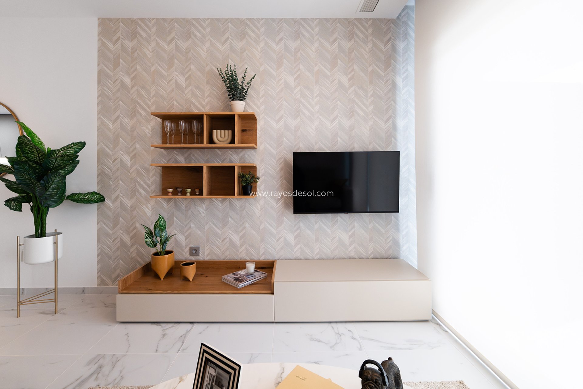 New Build - Apartment - Benidorm - Spain