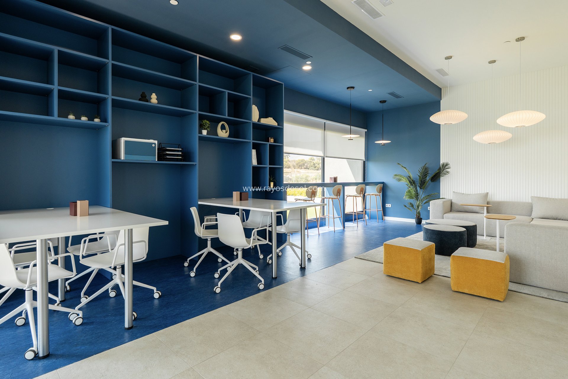 New Build - Apartment - Benidorm - Spain