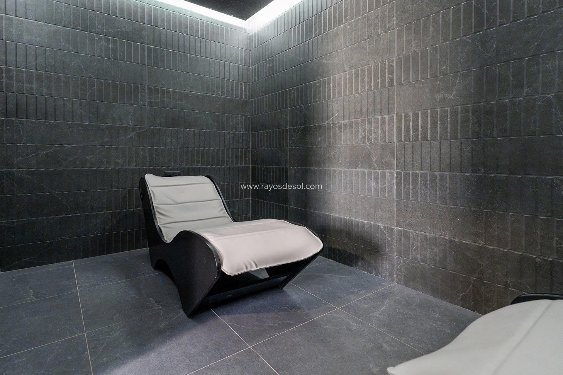 New Build - Apartment - Benidorm - Spain