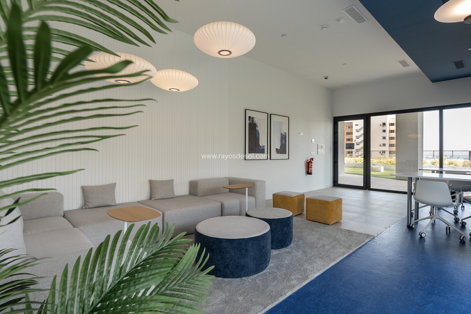 New Build - Apartment - Benidorm - Spain