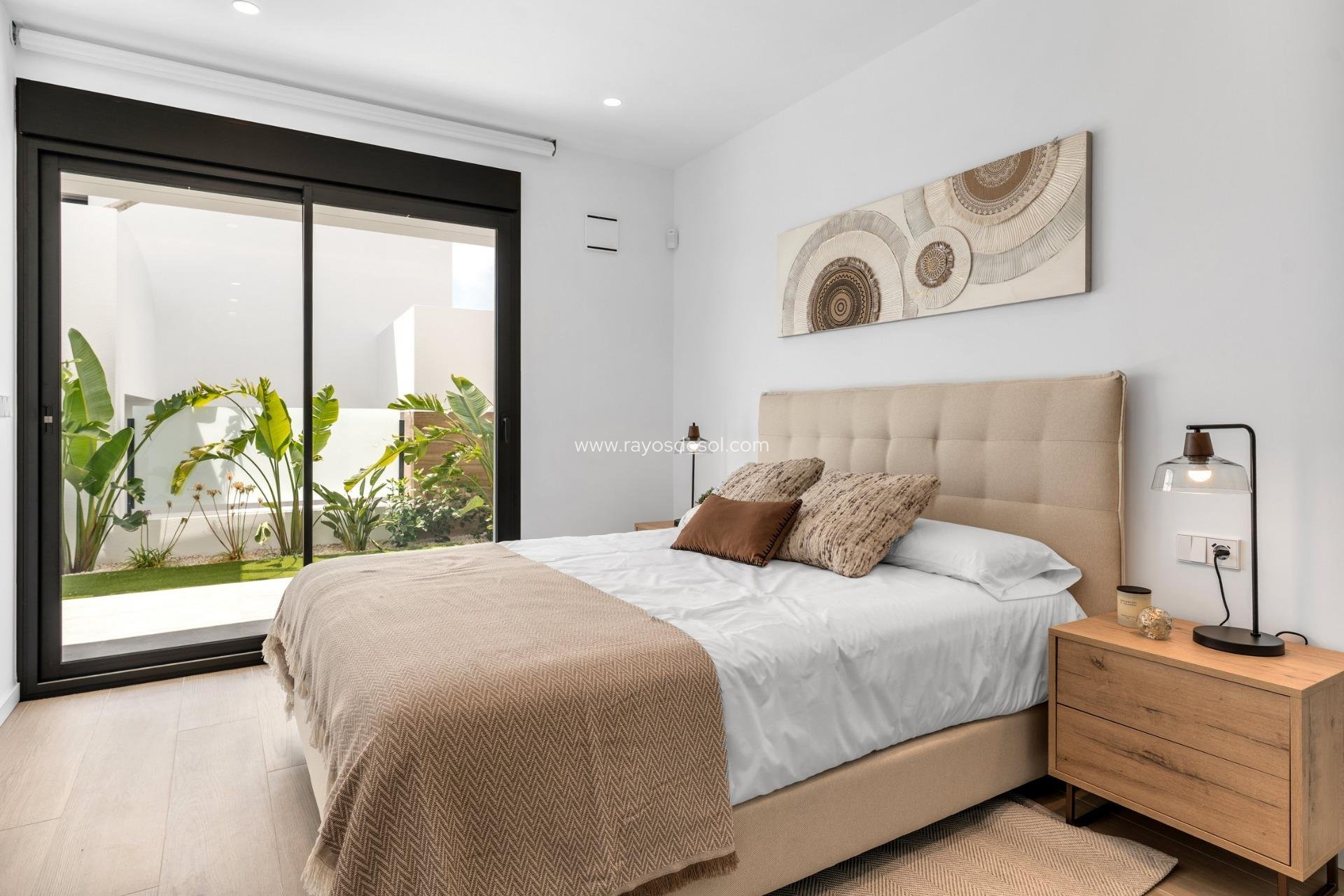 New Build - Apartment - Benitachell - Cumbre Del Sol