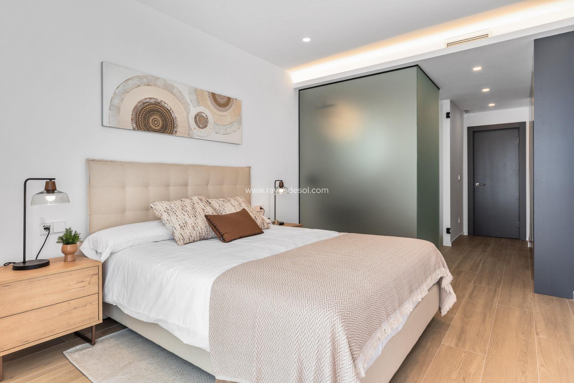 New Build - Apartment - Benitachell - Cumbre Del Sol